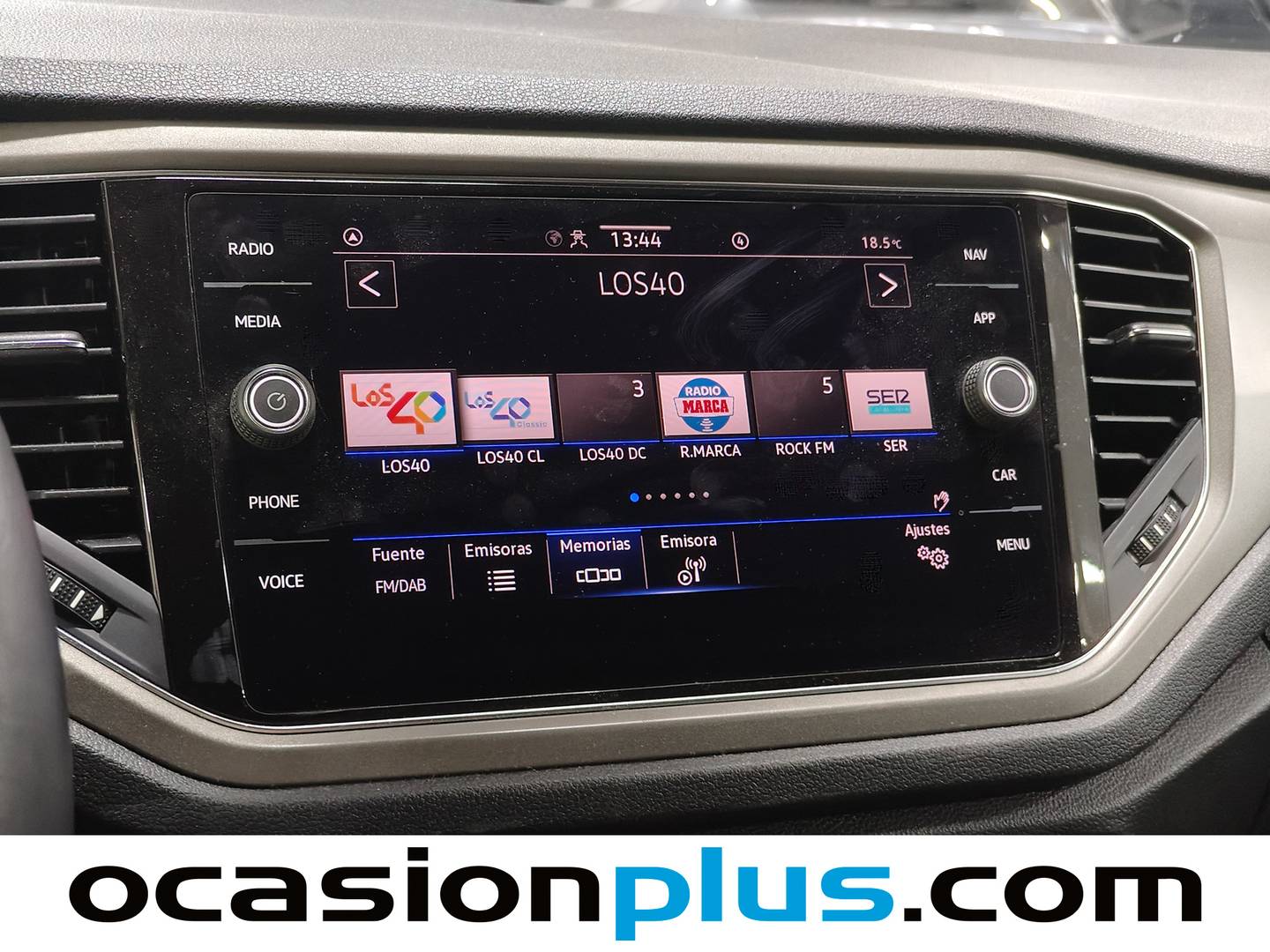 Volkswagen T-Roc Volkswagen T-Roc Advance 1.0 TSI (110 CV) manual