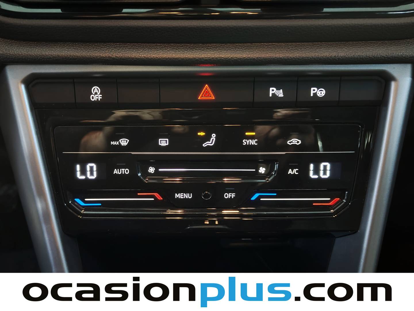 Foto Volkswagen T-Roc Volkswagen T-Roc Life 2.0 TDI (150 CV) DSG