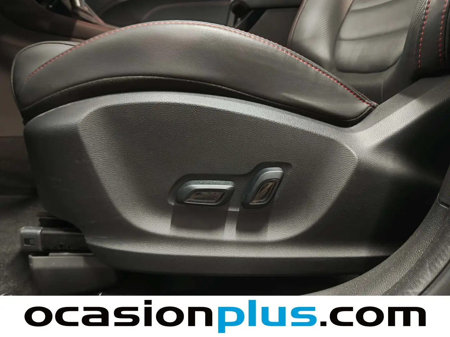 Foto MG ZS MG ZS 1.0T Luxury Auto (111 CV)