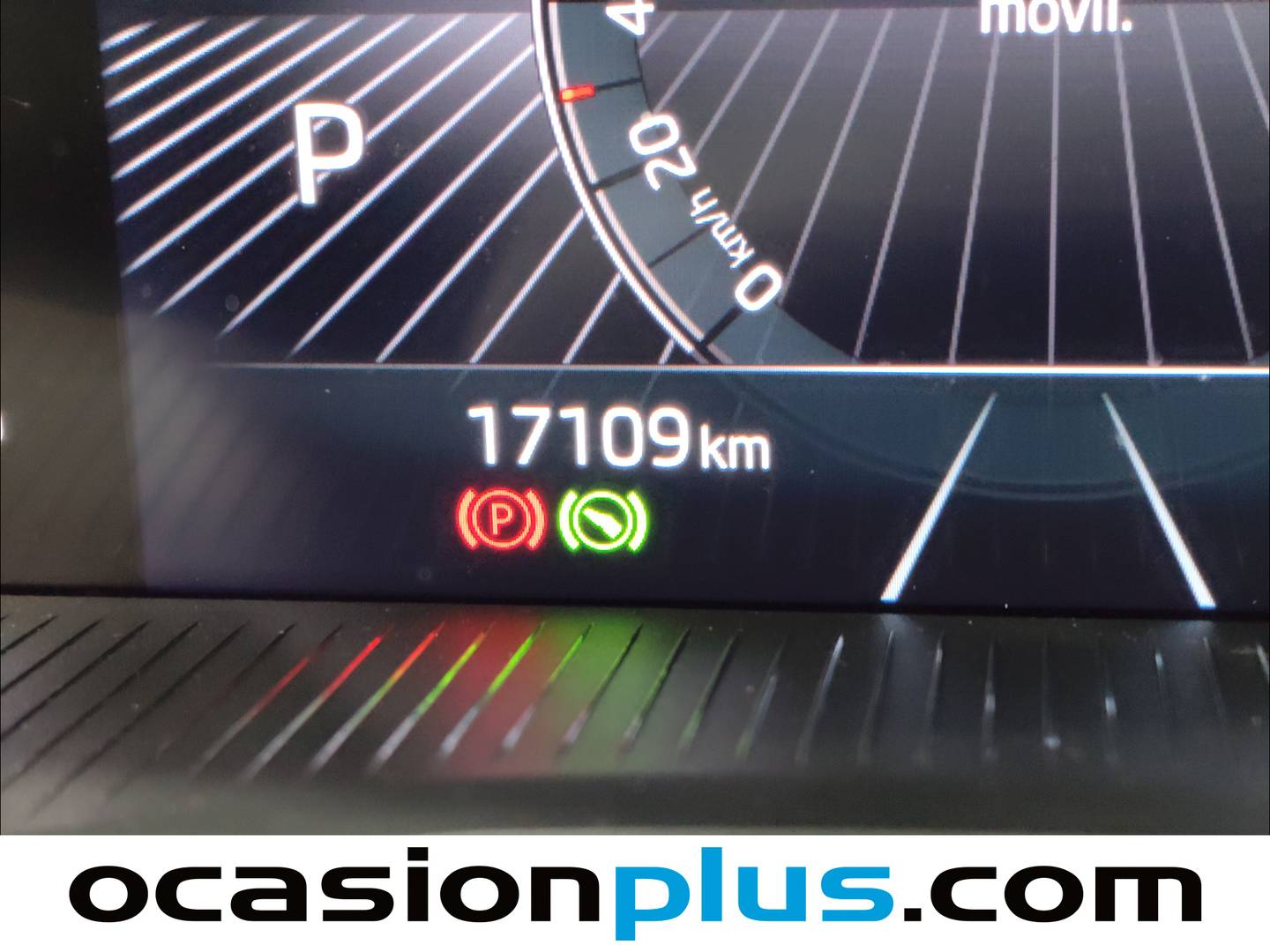 Skoda Kamiq Skoda Kamiq 1.0 TSI Design DSG (115 CV) seminuevo