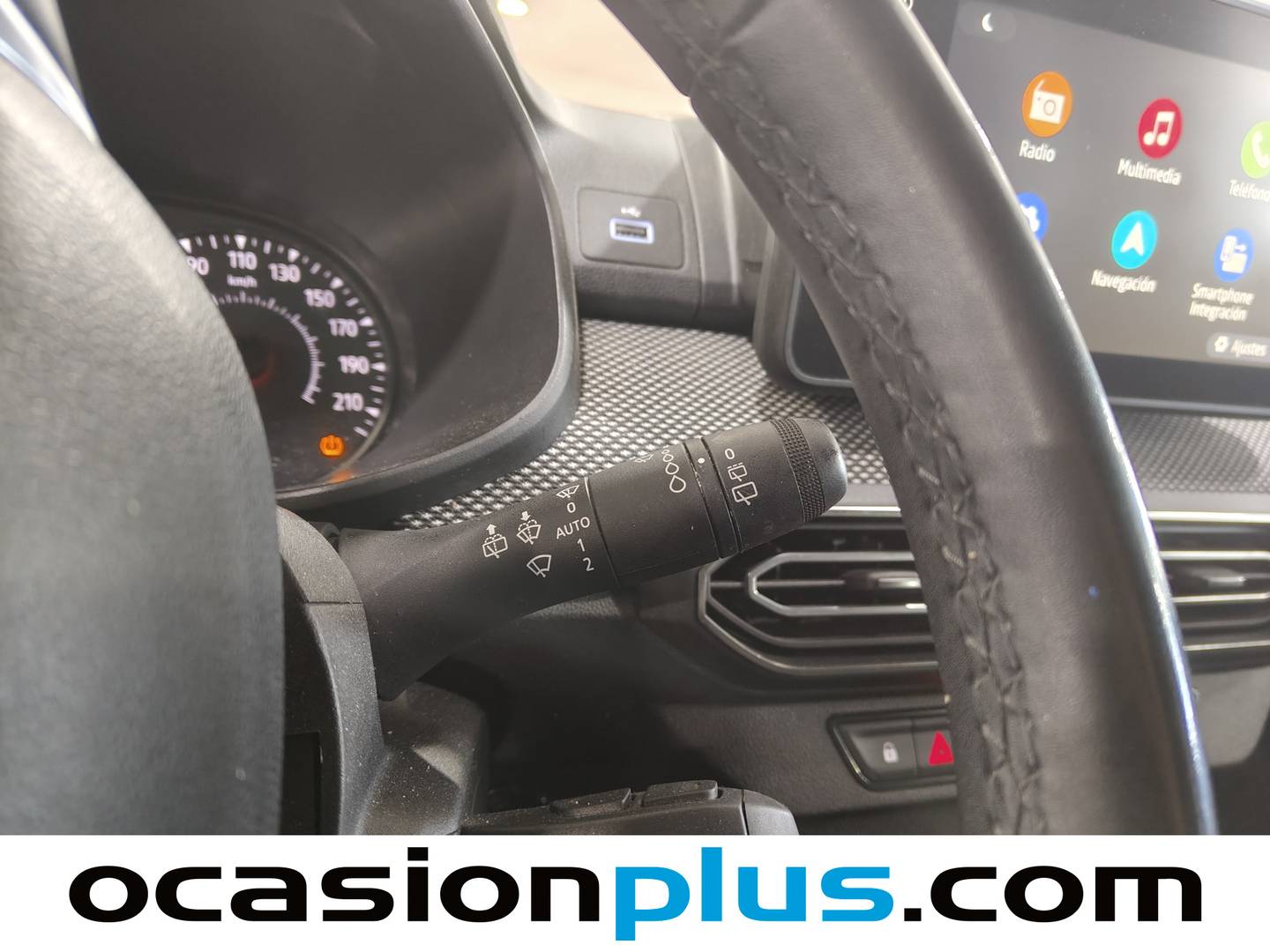 Dacia Jogger Dacia Jogger Serie Limitada Extreme (100 CV) ECO-G 7 PLAZAS km 0