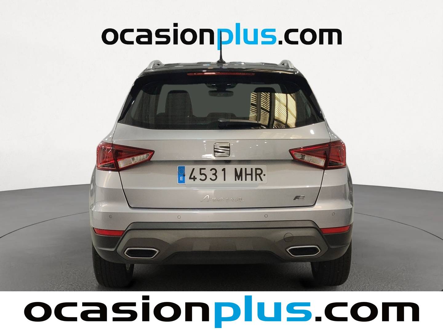Seat Arona SEAT Arona 1.0 TSI FR XM DSG (110 CV) barato