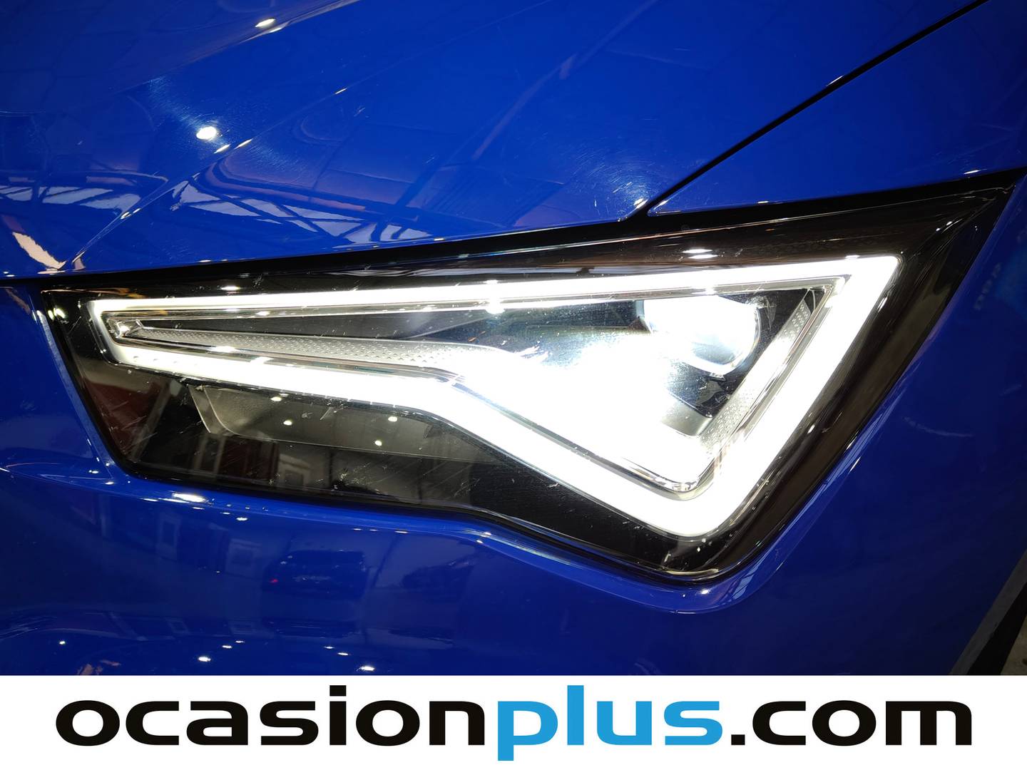 Seat Ateca SEAT Ateca 1.0 TSI S&S Reference (110 CV) barato