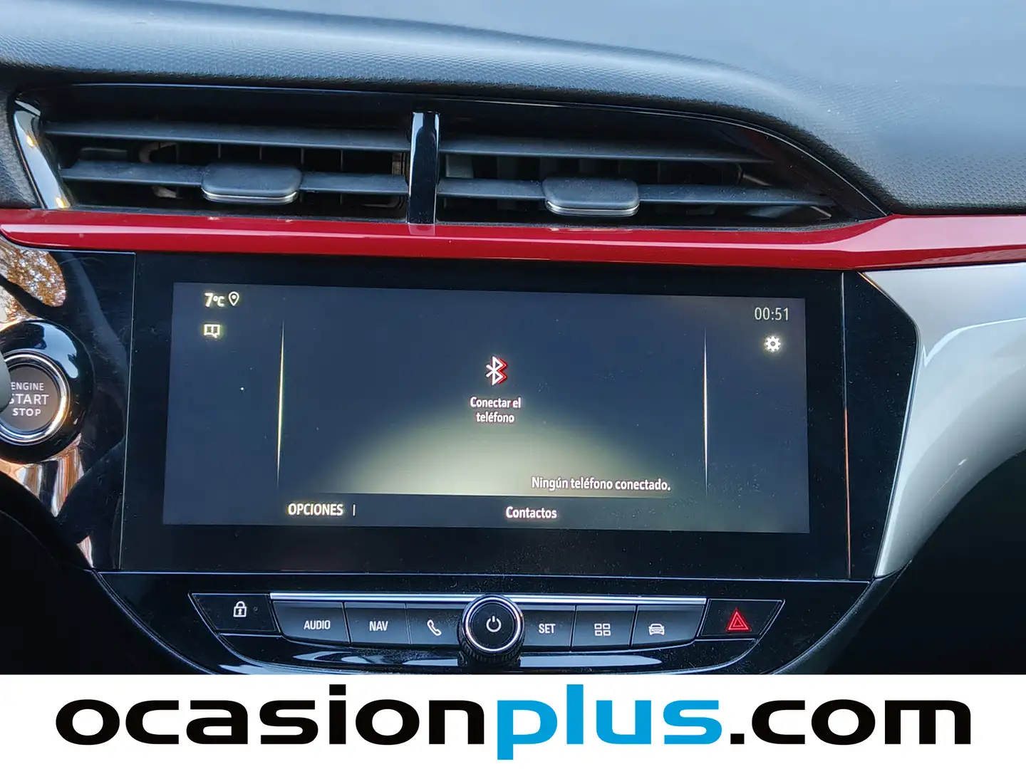 Foto Opel Corsa Opel Corsa 1.2 T XHL GS (100 CV)