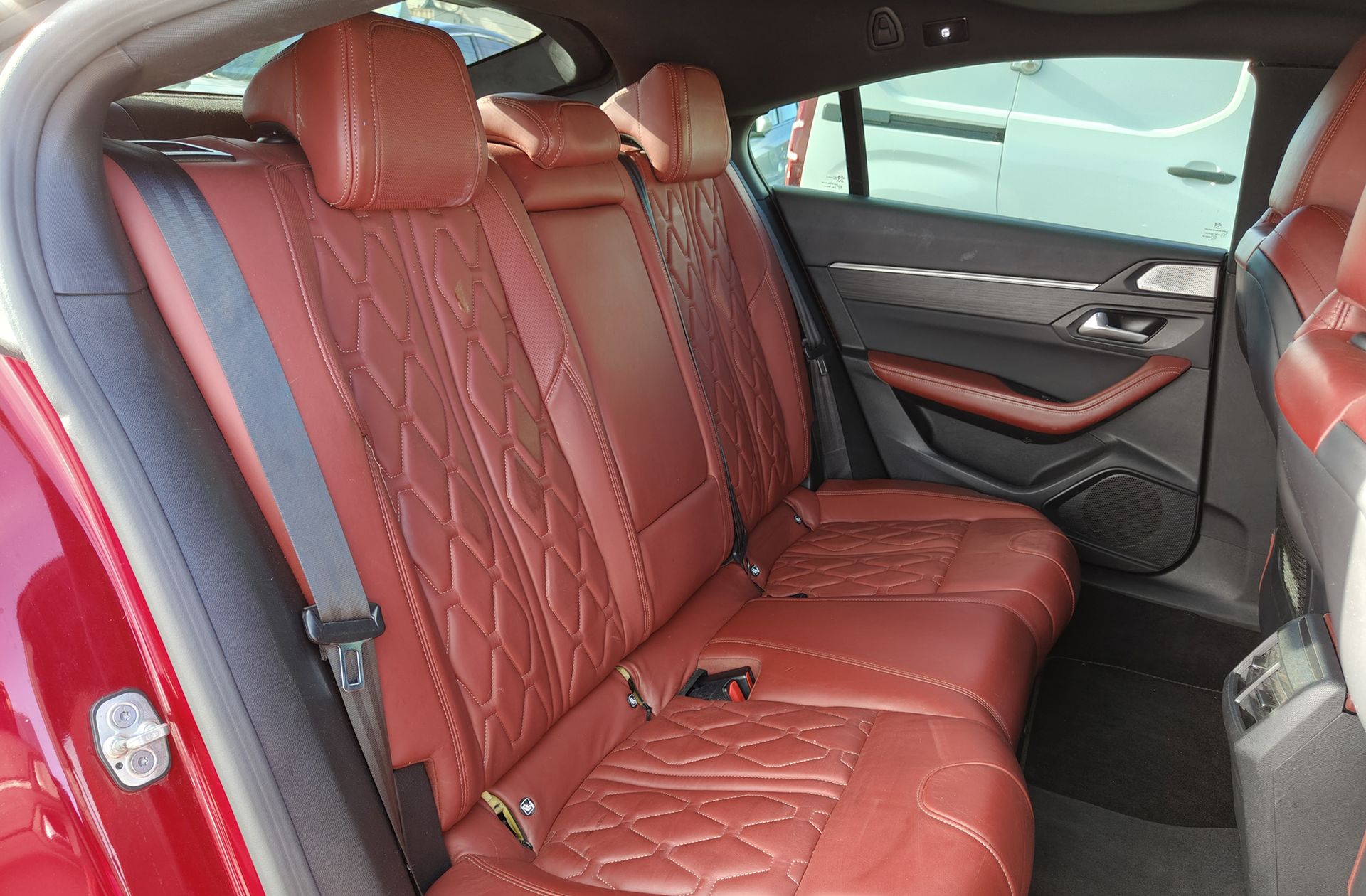 Peugeot 508 PureTech 225 GT EAT8 - foto 12