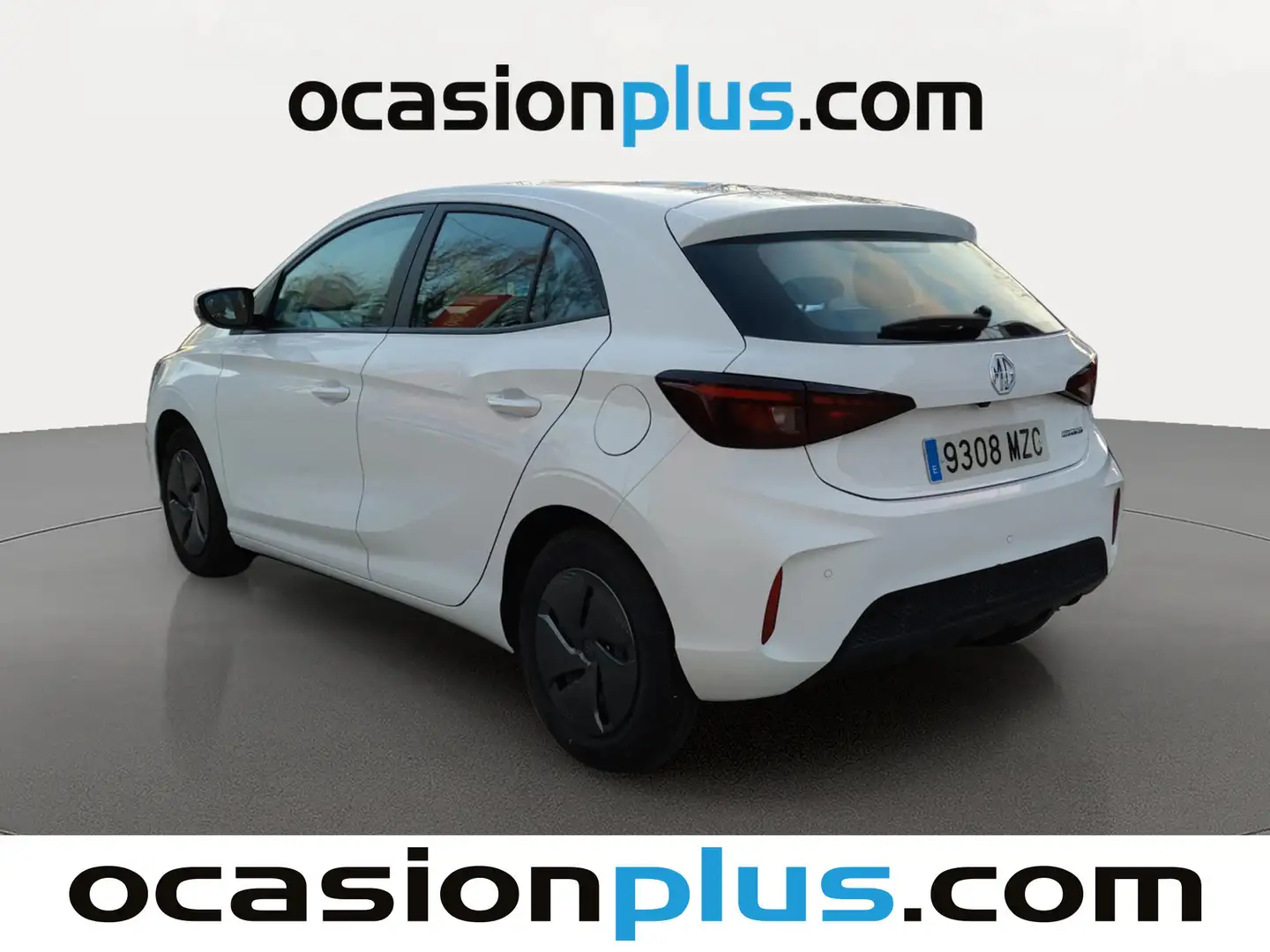 Foto MG MG3 MG MG3 1.5 Standard (116 CV)