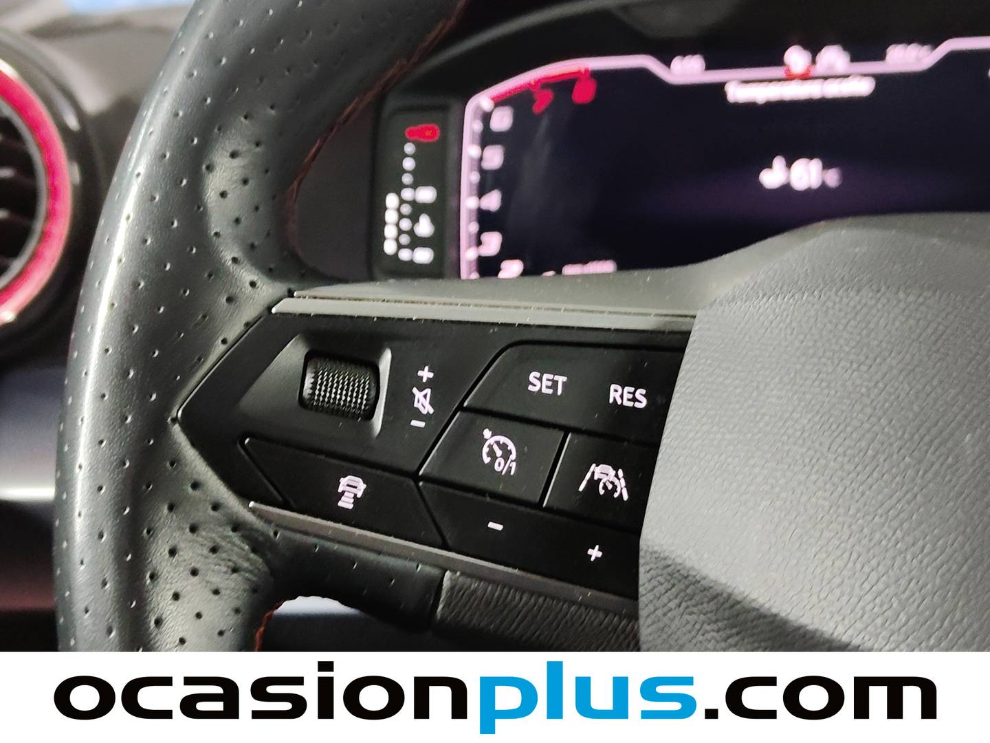 Seat Ibiza Seat Ibiza 1.0 TSI S&S FR XL (110 CV) barato