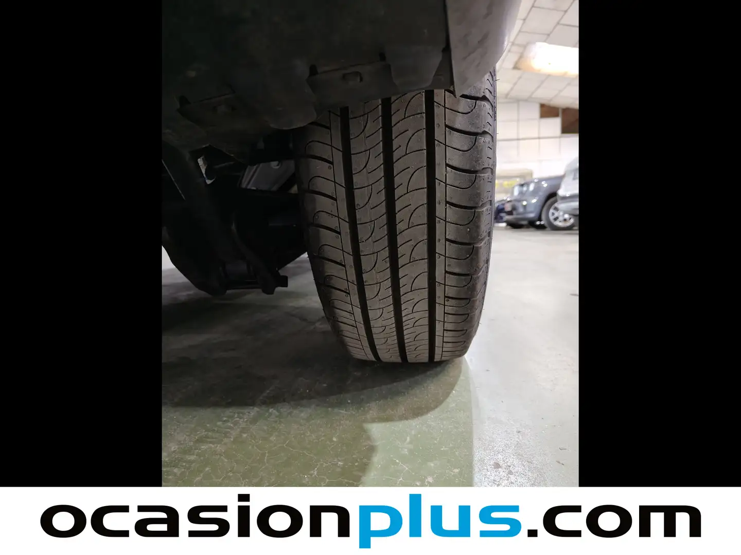 Foto Nissan Primastar NISSAN Primastar DCab 2.0dCi (110CV) L1H1 1T Acenta