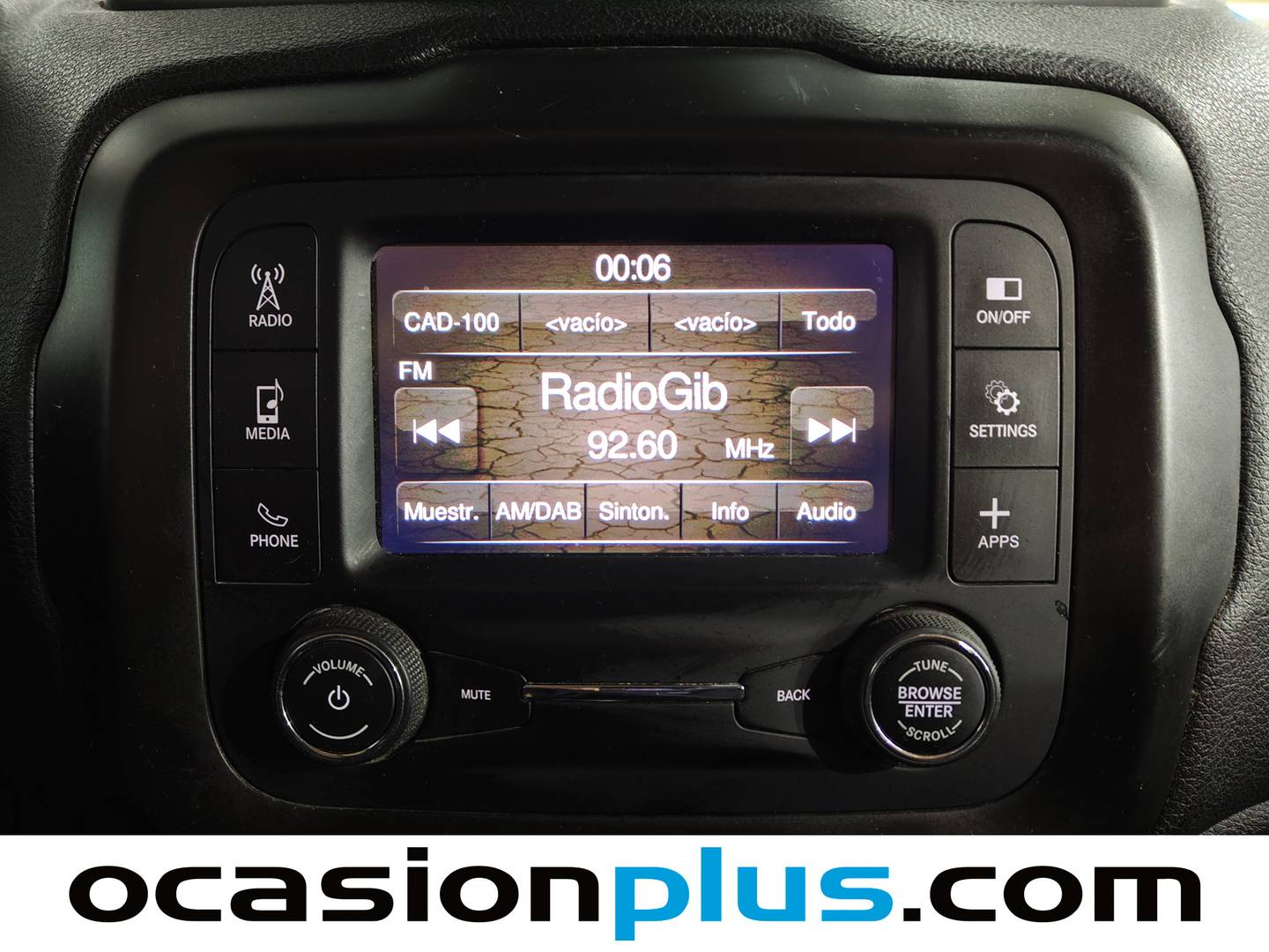 Jeep Renegade Jeep Renegade 1.0G Sport 4x2 (120 CV) barato