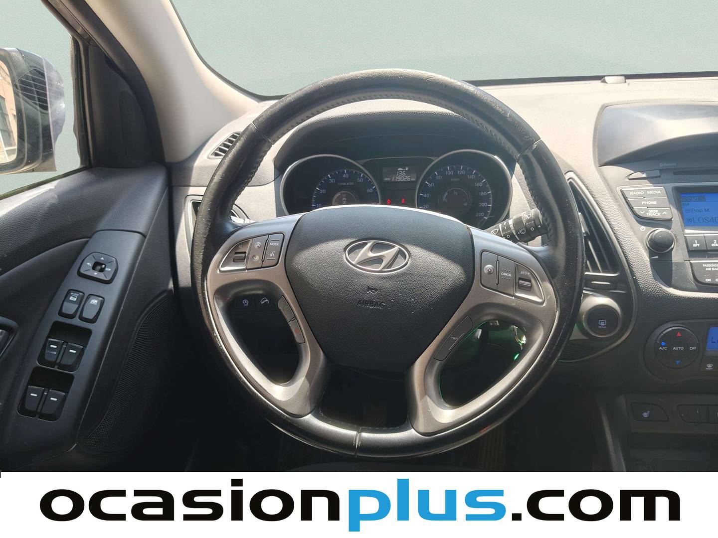 Hyundai ix35 Hyundai ix35 1.6 GDi Kosmo Klass BlueDrive(135 CV) 135cv
