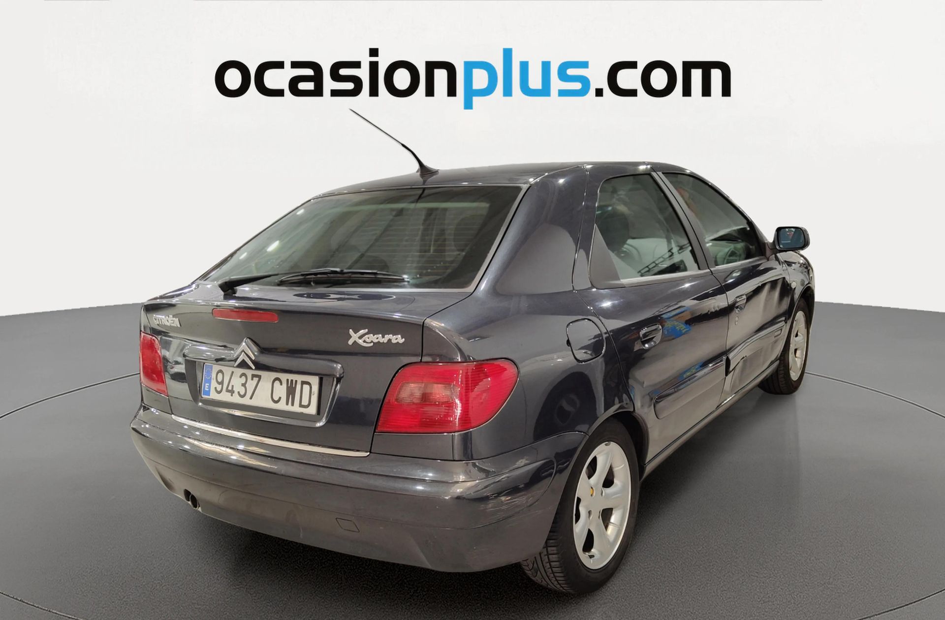 Citroën Xsara 1.6 16v Exclusive - foto 3