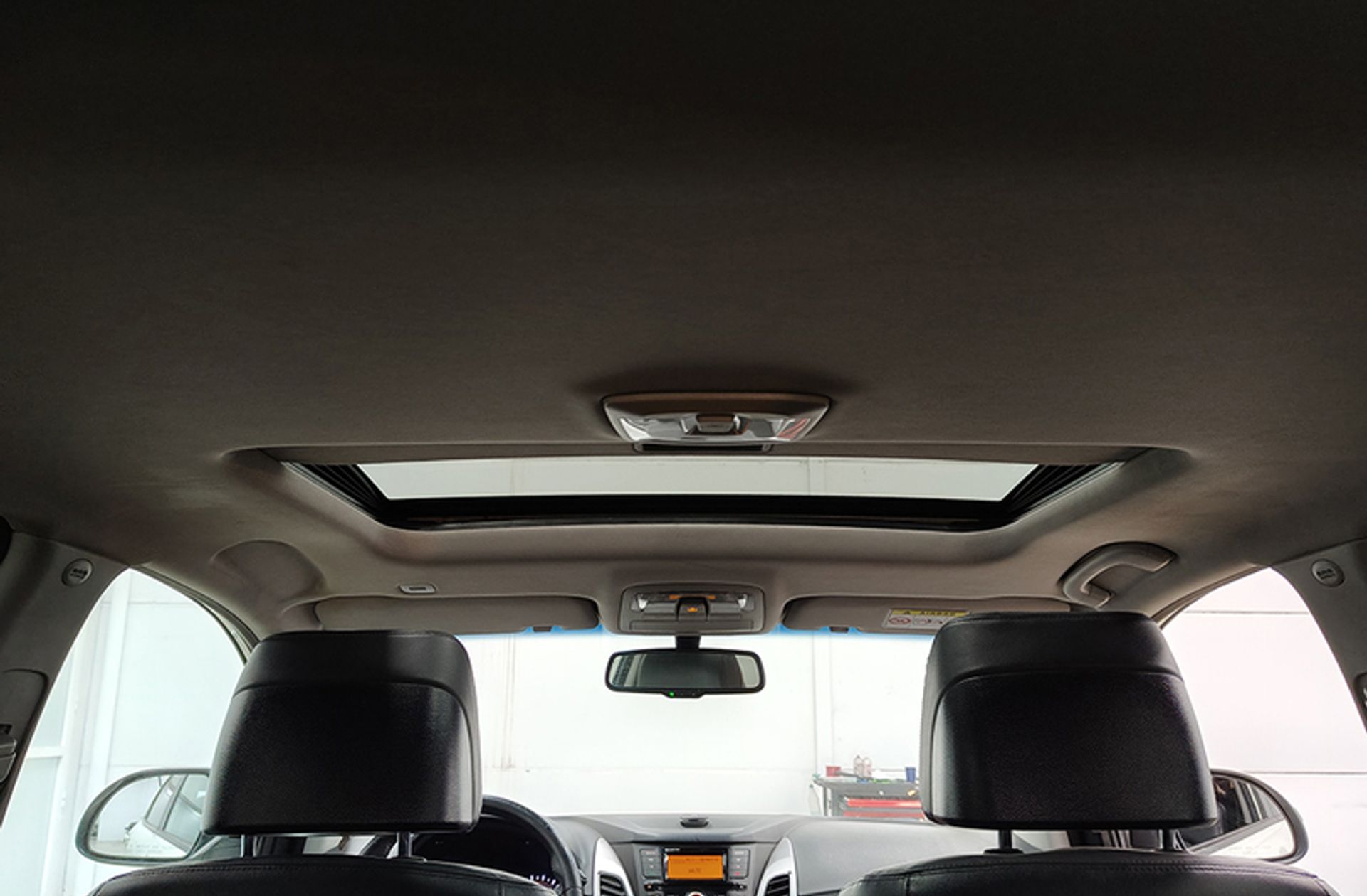 SsangYong Korando D20T Premium 4x2 - foto 6