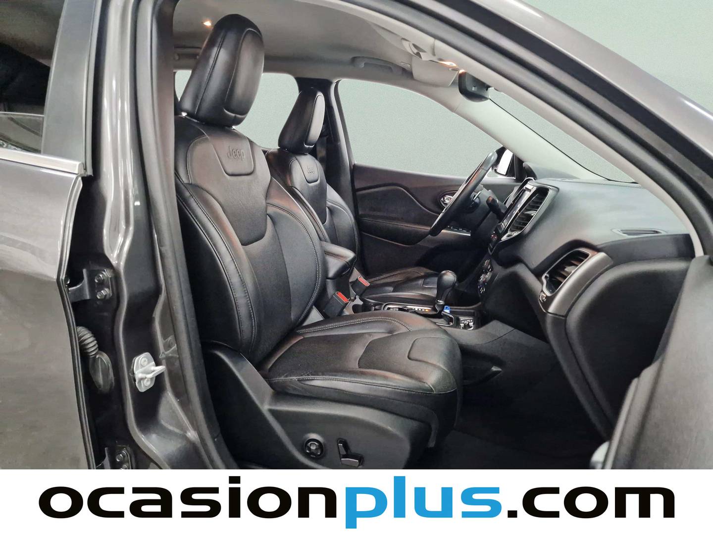 Foto Jeep Cherokee Jeep Cherokee 2.2 CRD Limited FWD 9AT (195 CV)