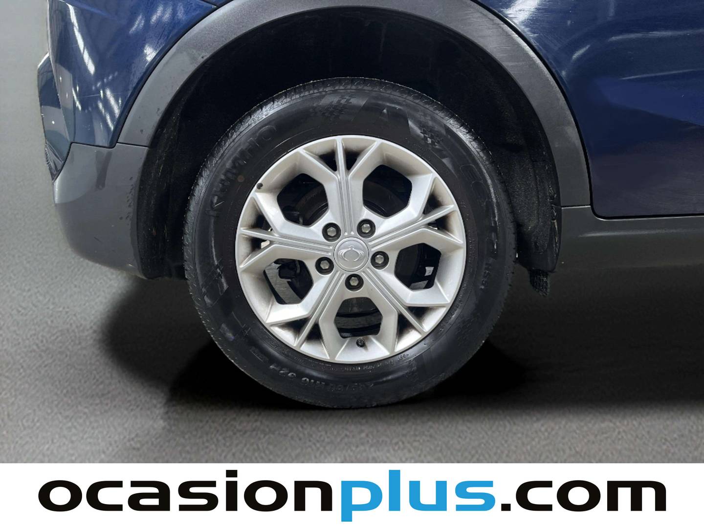 Foto SsangYong Tivoli Ssangyong Tivoli G12T Urban Plus (128 CV)