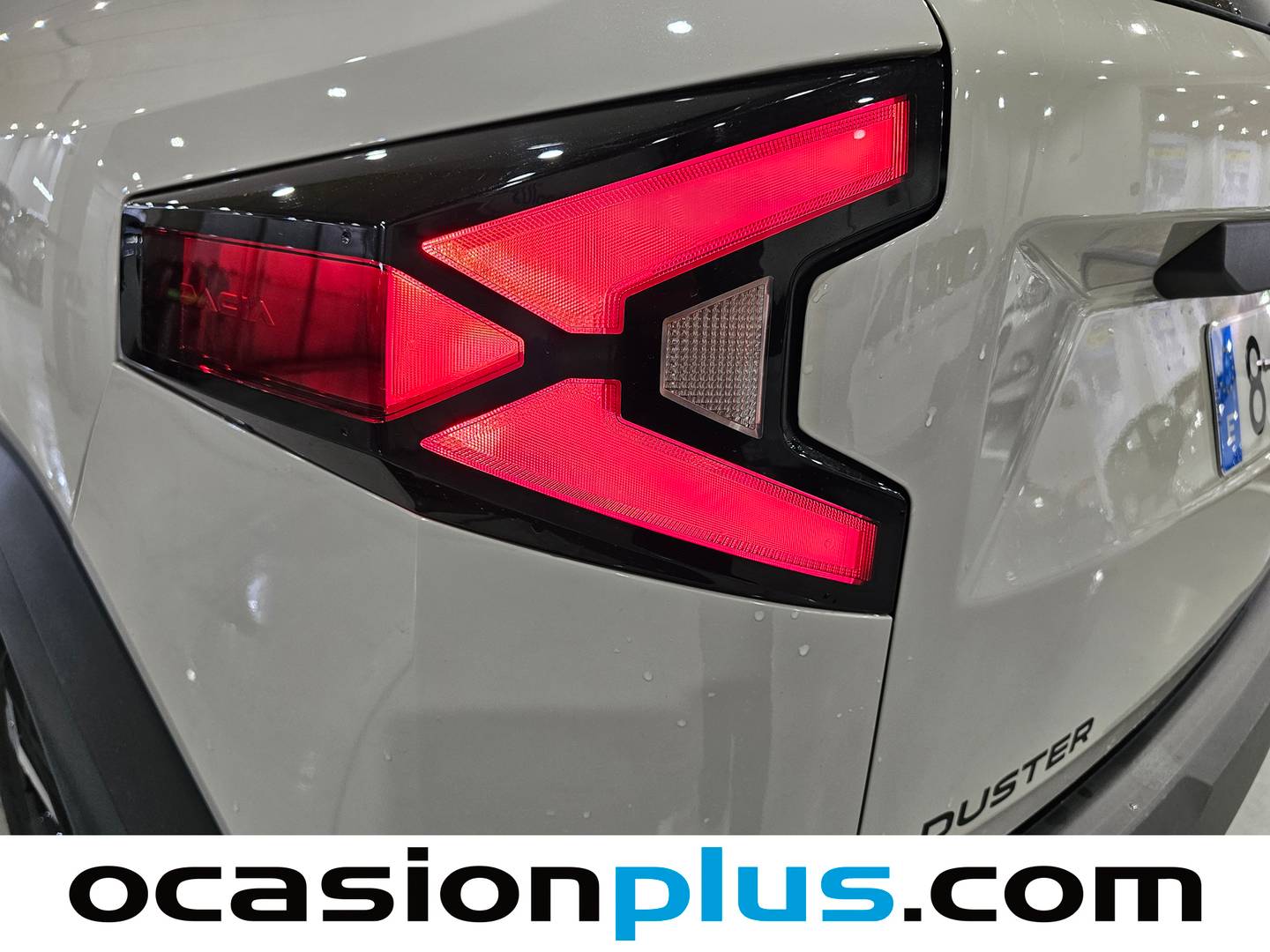 Dacia Duster Dacia Duster Journey TCE 48v 4X2 (130 CV) híbrido