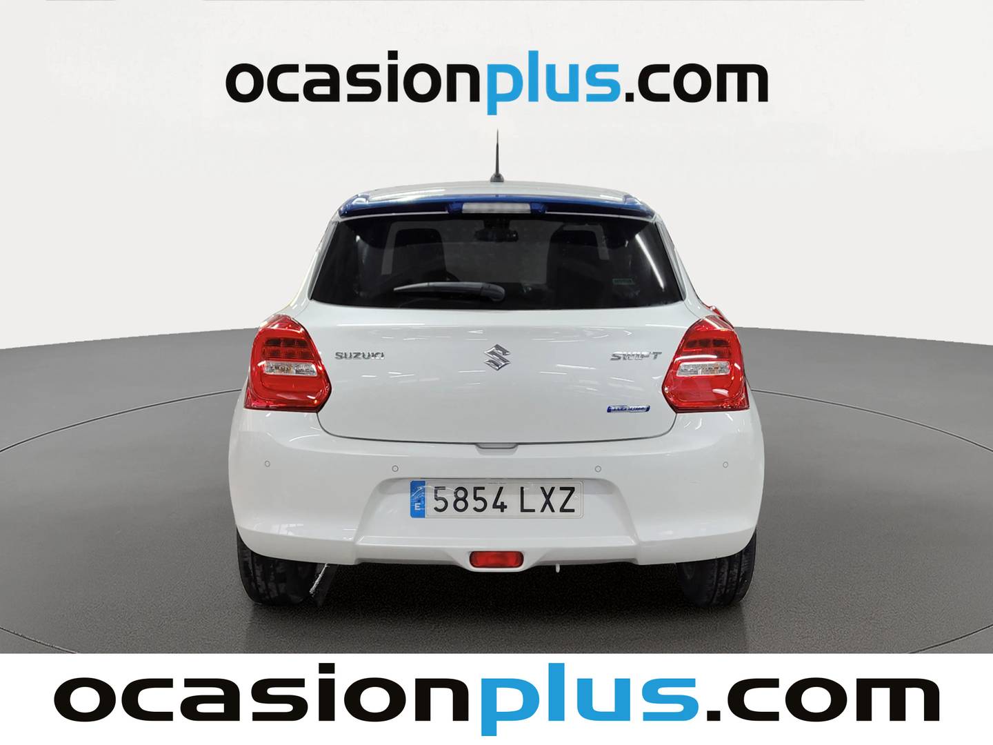 Suzuki Swift Suzuki Swift 1.2 Mild Hybrid GLX  (83 CV) barato