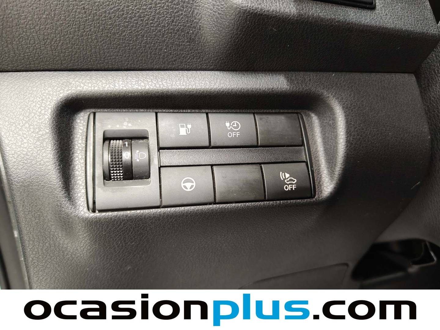 Accesorios del Nissan LEAF Nissan Leaf 40kWh N-Connecta (150 CV)