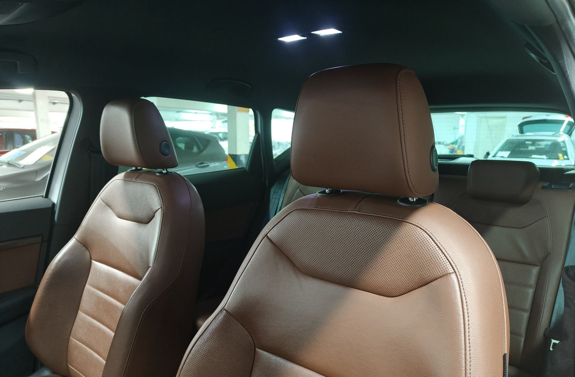 SEAT Ateca 2.0 TSI Xcellence Plus 4Drive DSG - foto 6