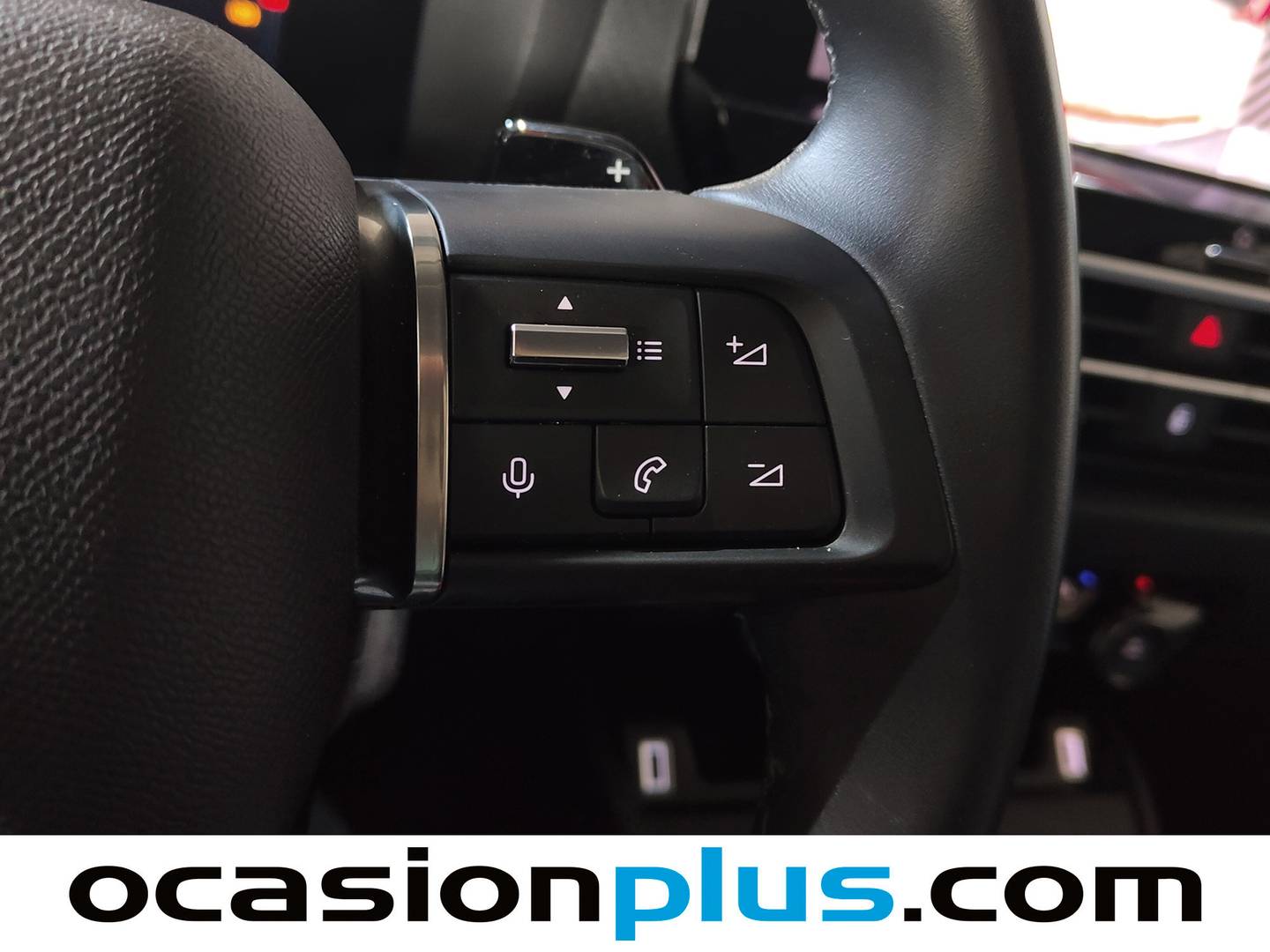 Citroën C4 Citroën C4 Hybrid 136 e-DCS6 Max (136 CV) 2025