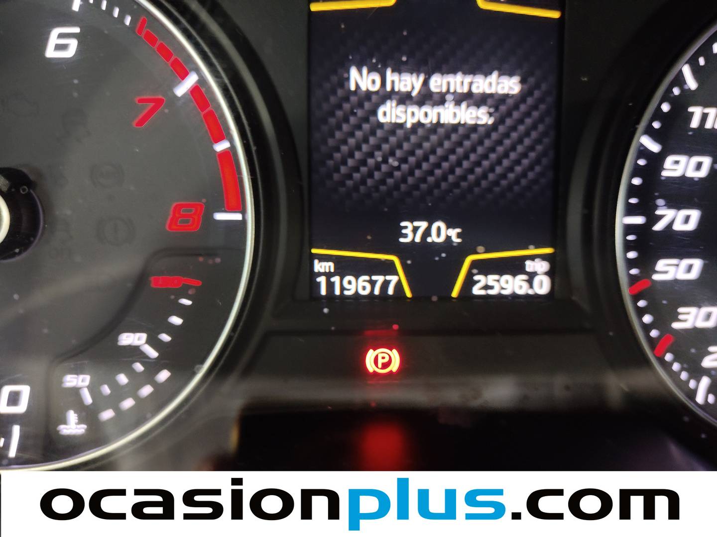 Seat León Seat León 2.0 TSI S&S Cupra DSG (290 CV) 290cv