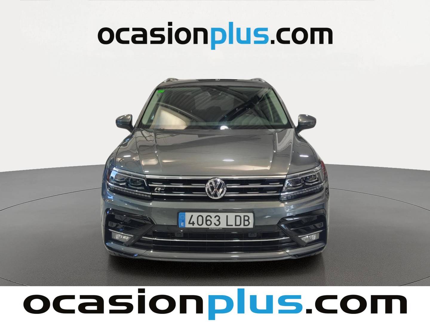 Volkswagen Tiguan Volkswagen Tiguan Sport 1.5 TSI (150 CV) DSG barato