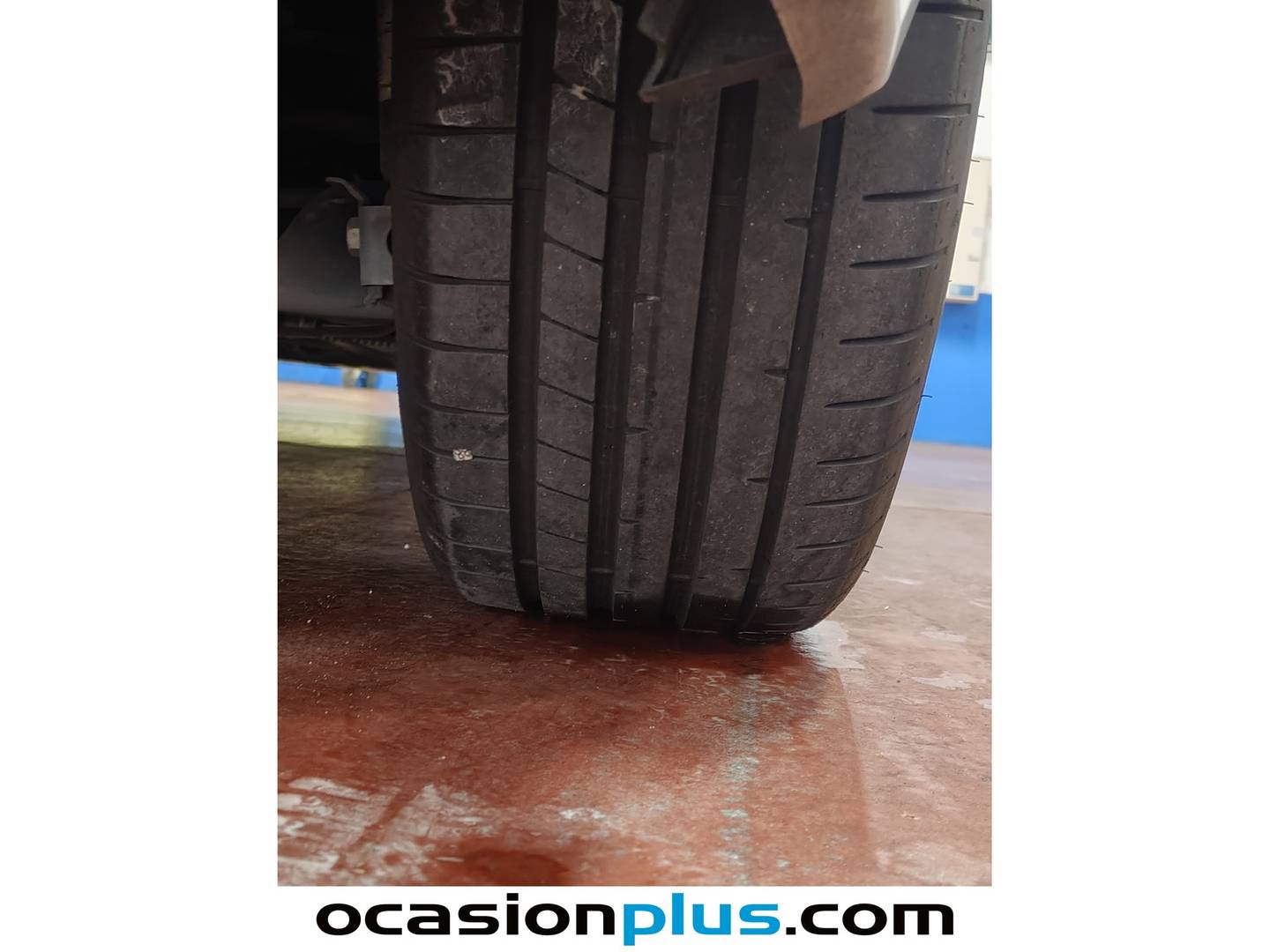 Audi A3 Audi A3 Sportback S line 30 TDI (116 CV) S tronic barato