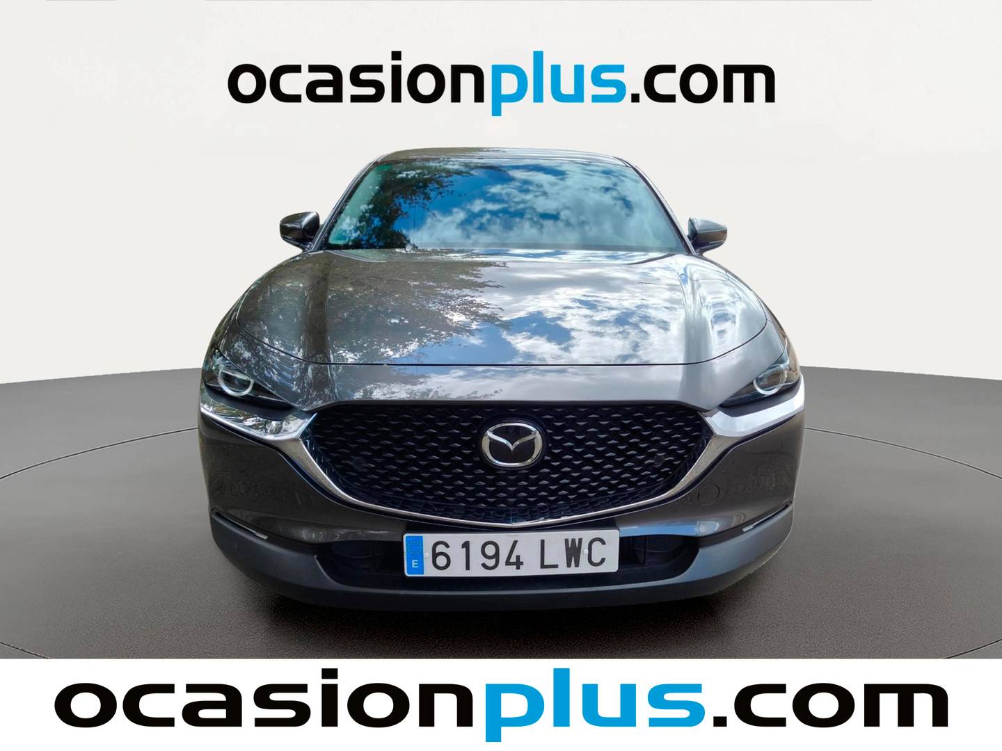 Mazda CX-30 Mazda CX-30 2.0 Skyactiv-X Evolution 2WD (186 CV) 186cv