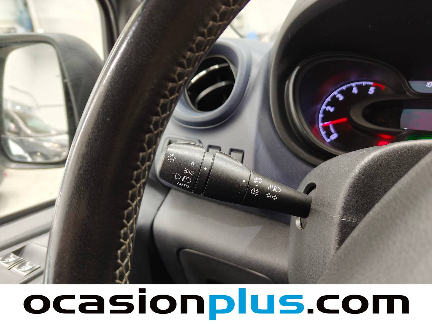 Opel Vivaro Opel Vivaro Combi 1.6 CDTI S&S 29t L1 (120 CV) 9 Plazas manual