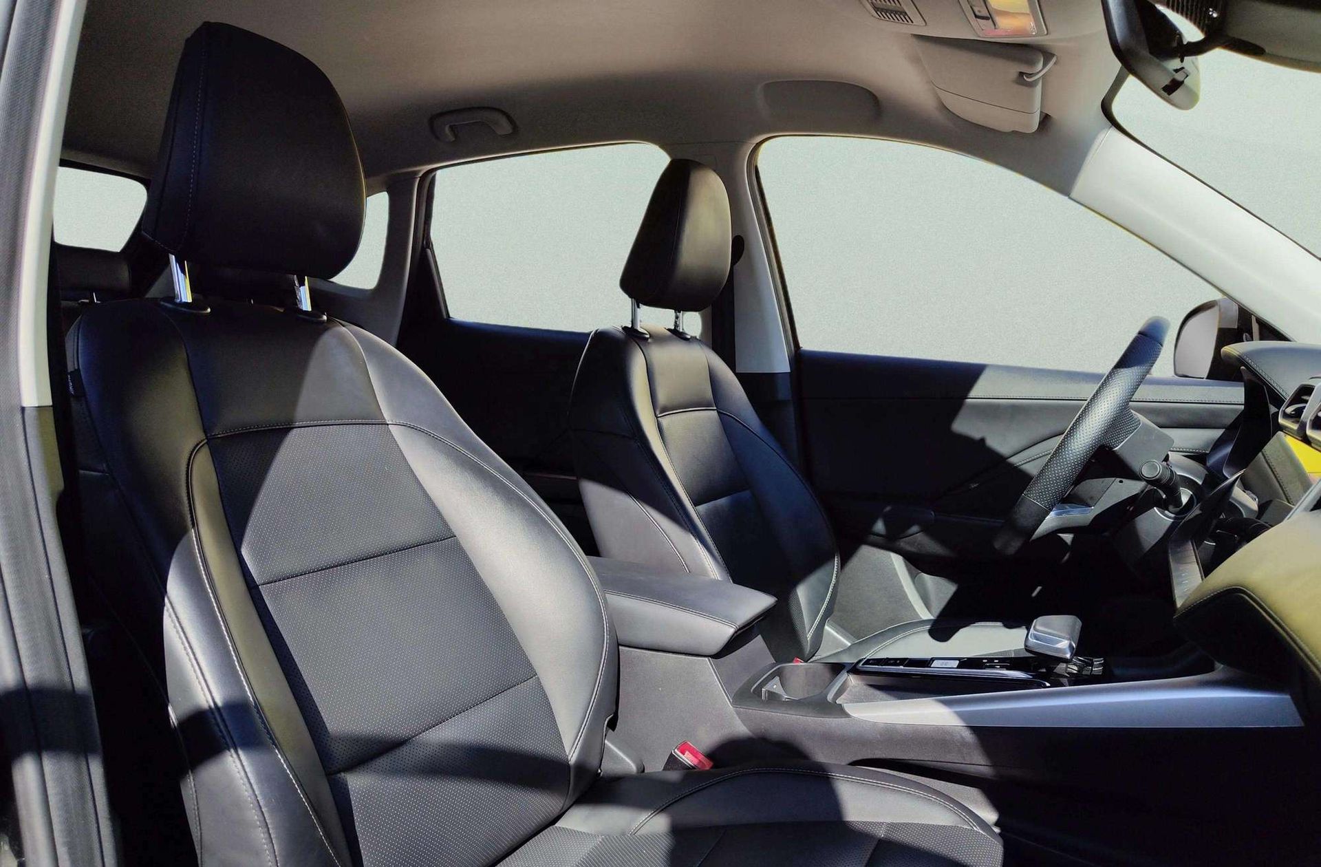 MG ZS 1.5 Hybrid+ Luxury - foto 18