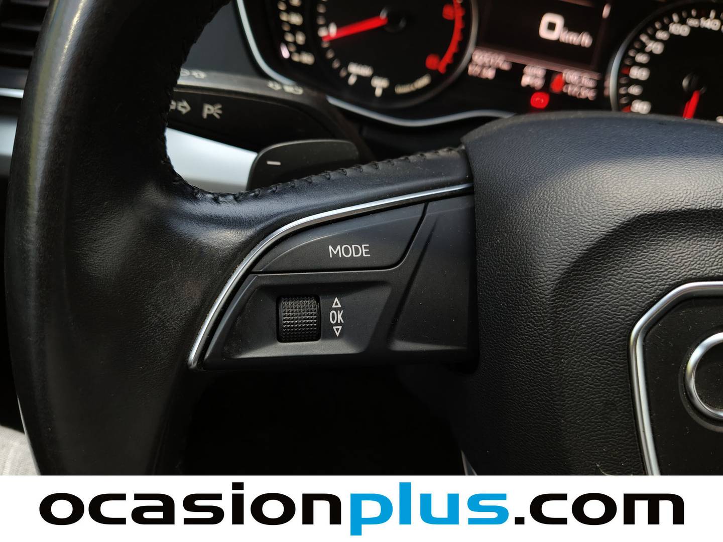 Foto Audi Q5 Audi Q5 Design 2.0 TDI quattro (190 CV) S tronic