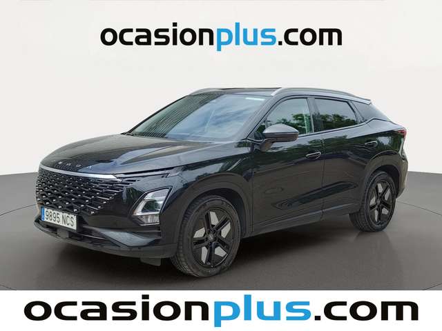 OMODA 5 1.6 TGDI Premium (145 CV) de segunda mano