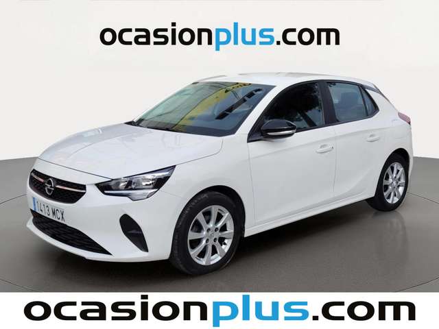 Opel Corsa 1.2 XEL S&S Edition (75 CV) de segunda mano