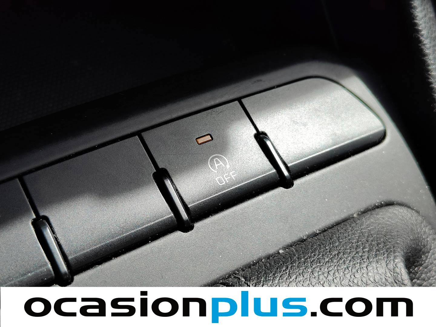 Acabados KIA Stonic KIA Stonic 1.0 T-GDi Eco-Dynamic Concept (120 CV)