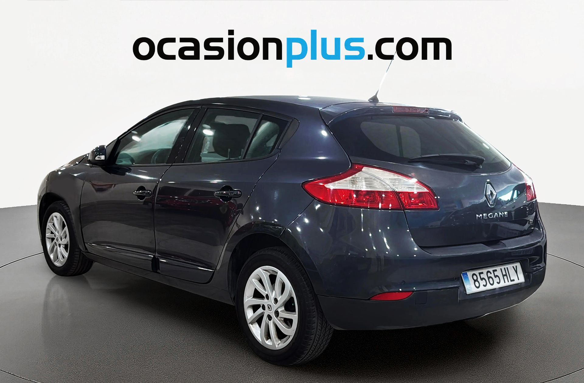Renault Mégane TCe 115 Dynamique Energy - foto 3