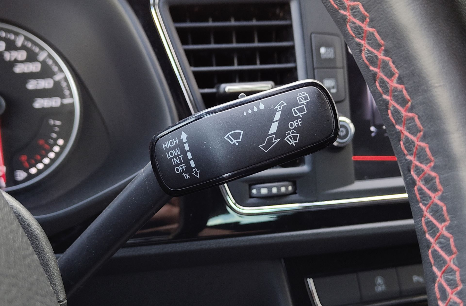 SEAT León 1.5 TGI GNC FR - foto 33