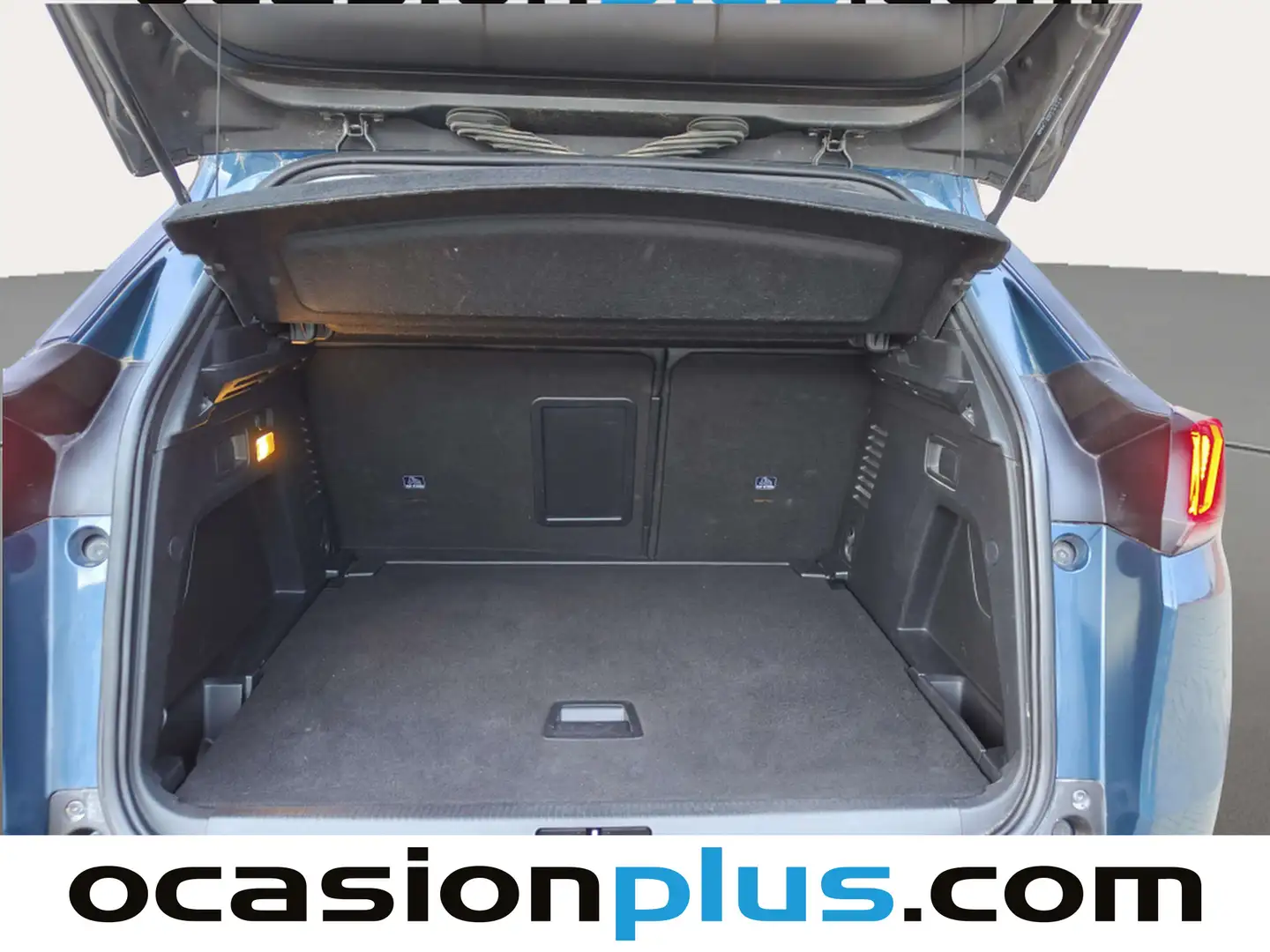 Foto Peugeot 3008 Peugeot 3008 PureTech 130 S&S Allure Pack (130 CV)