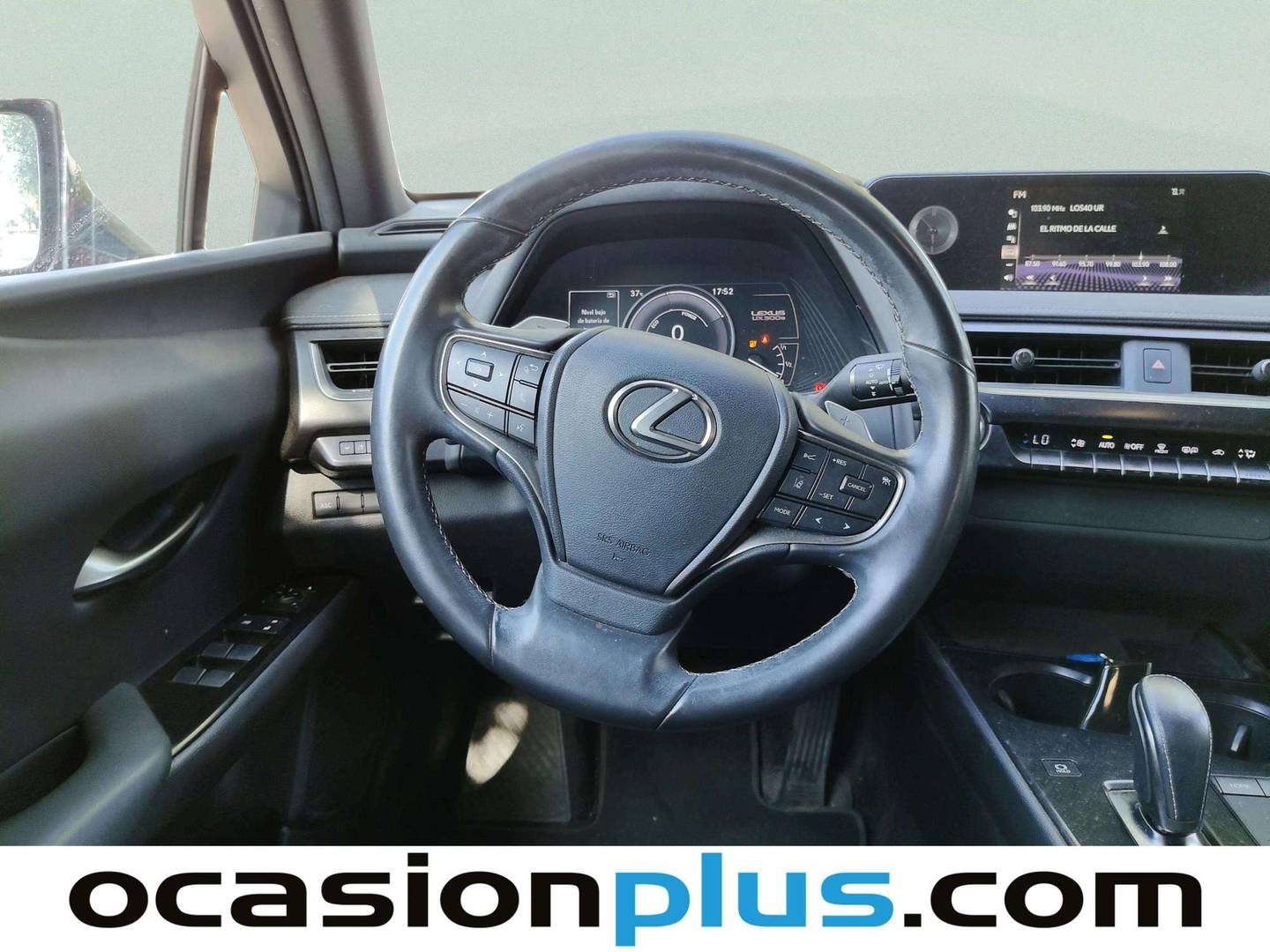 Lexus UX Lexus UX 300e Business (204 CV) 2022