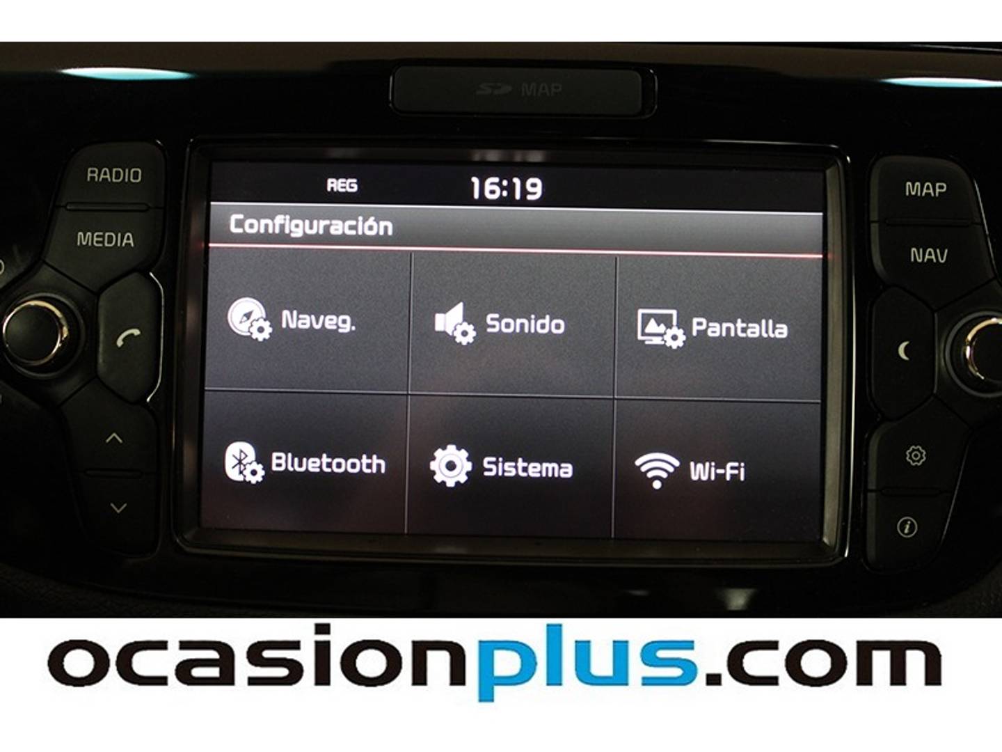 KIA Ceed KIA Ceed 1.6 CRDi VGT GT Line DCT (136 CV) de segunda mano