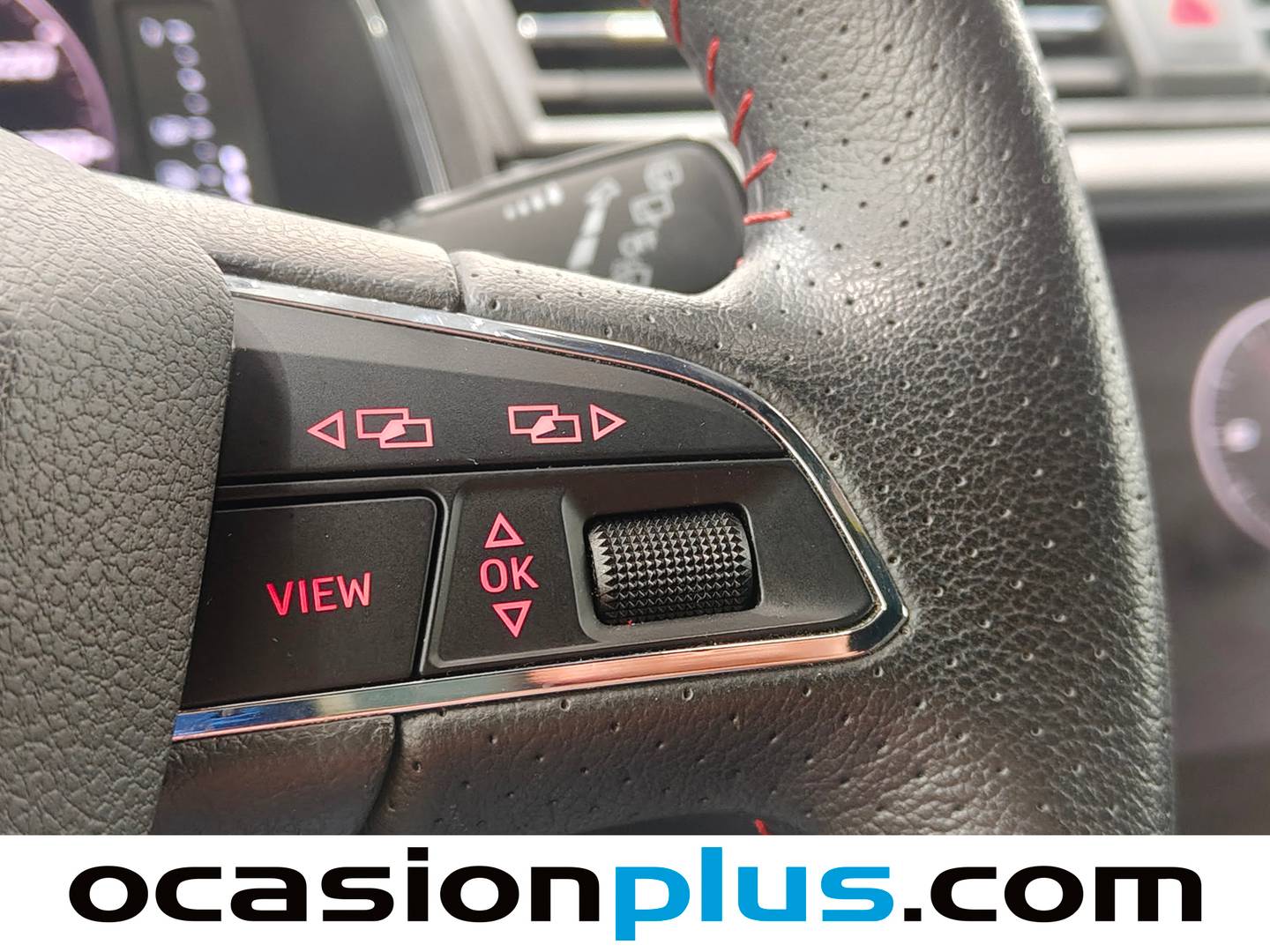 Seat Arona Seat Arona 1.5 TSI FR Edition (150 CV) barato