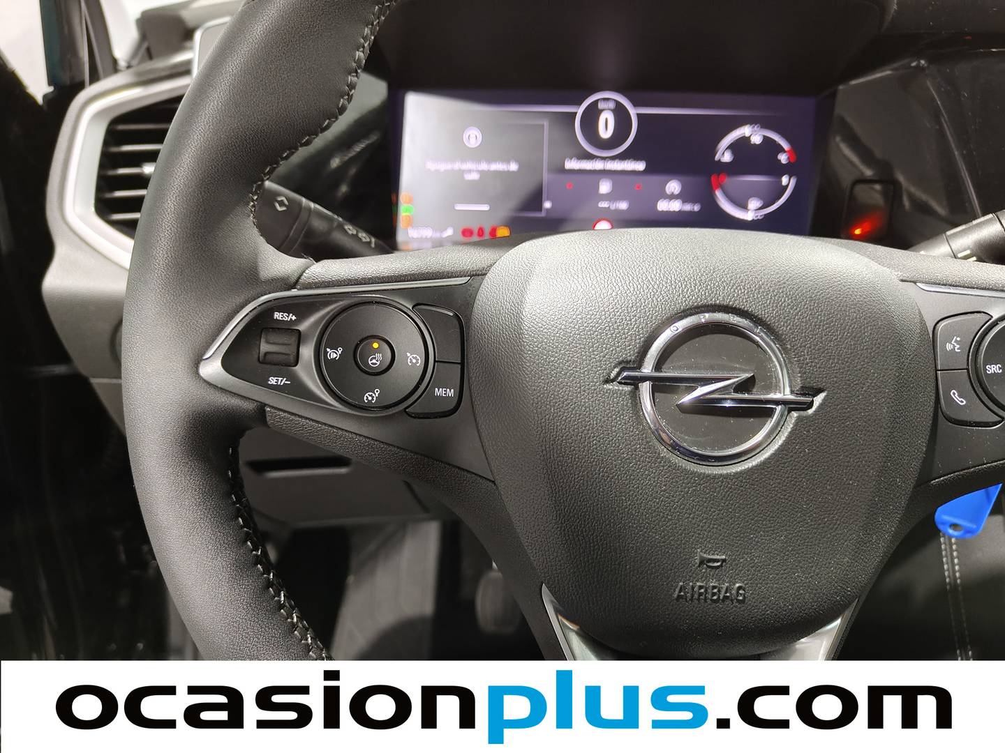 Foto Opel Grandland Opel Grandland 1.2 Turbo XHT S&S GS (130 CV)