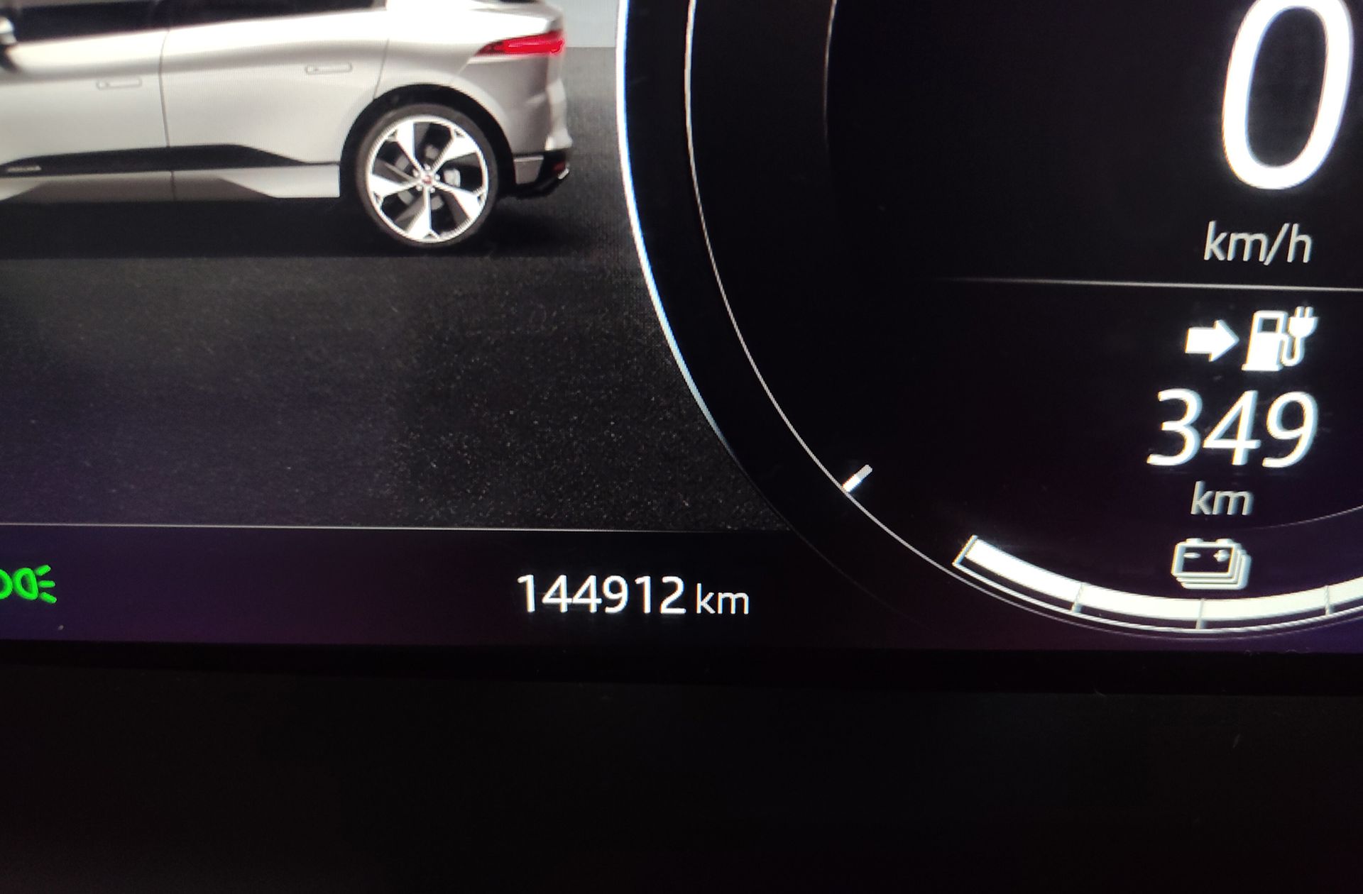 Jaguar I-Pace EV400 SE 4WD - foto 11