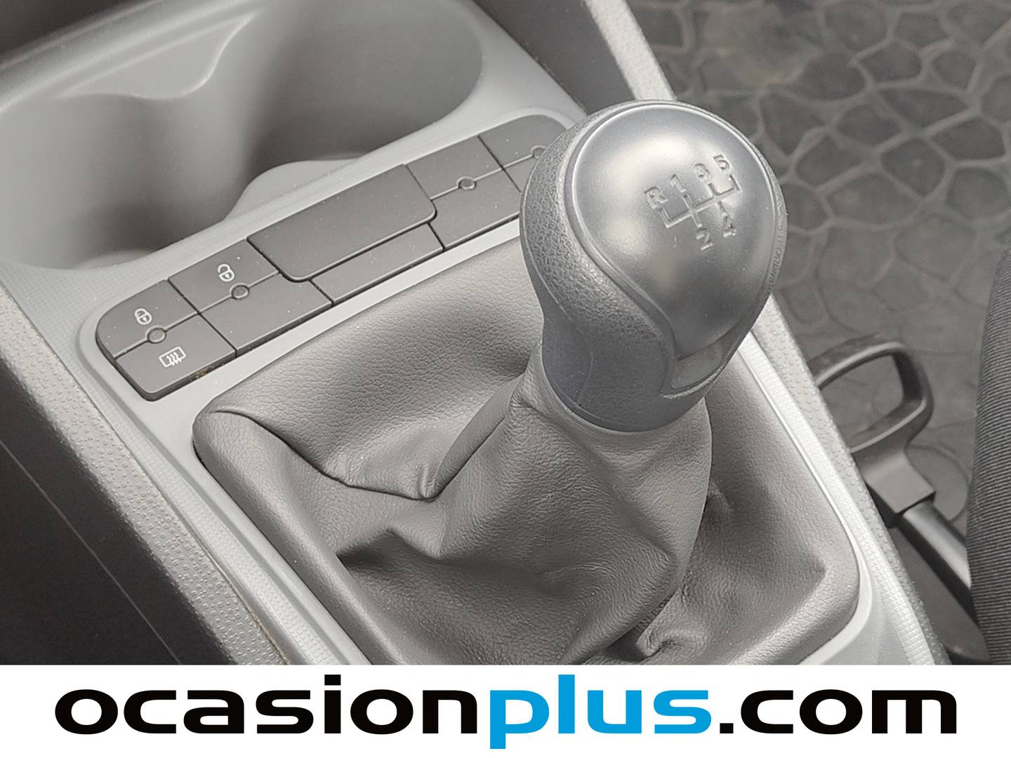 Seat Ibiza Seat Ibiza 1.6 TDI Reference (90 CV) de segunda mano