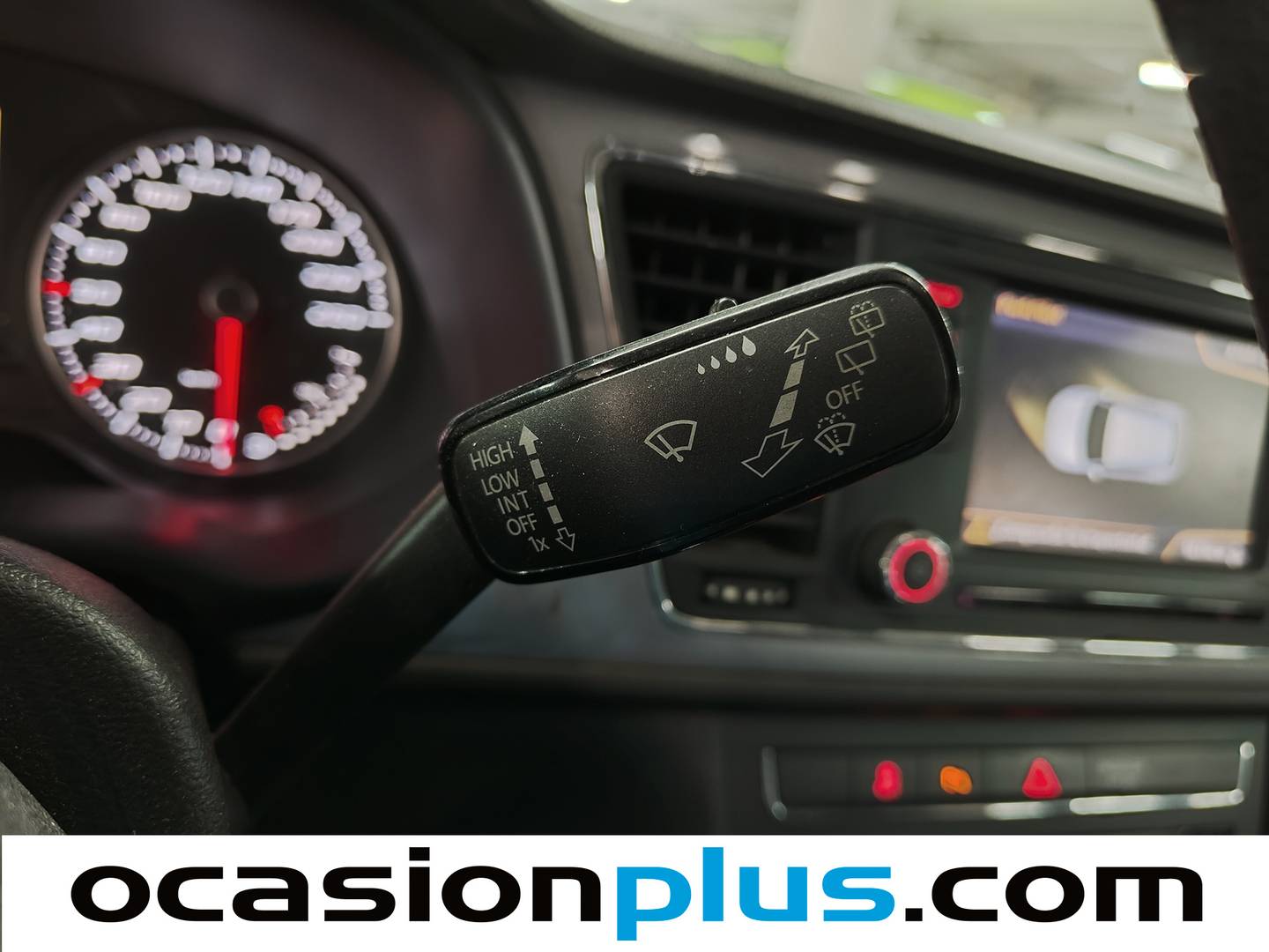 Seat León Seat León 1.6 TDI St&Sp I-Tech (105 CV) al mejor precio