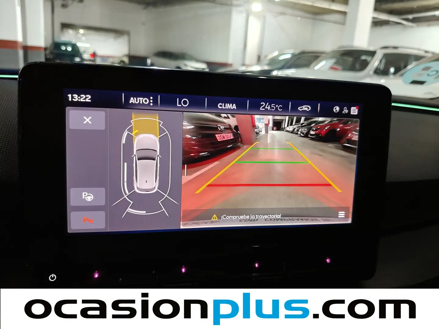 Foto Seat León SEAT León 2.0 TDI S&S FR Go L DSG (150 CV)