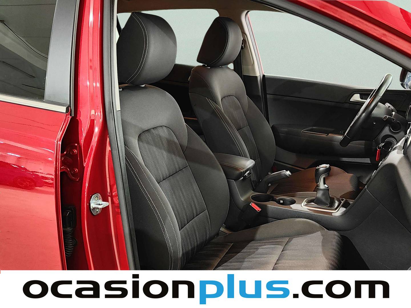 KIA Sportage Kia Sportage 1.7 CRDi VGT Eco-Dynamics Concept 4x2 (115 CV) diésel