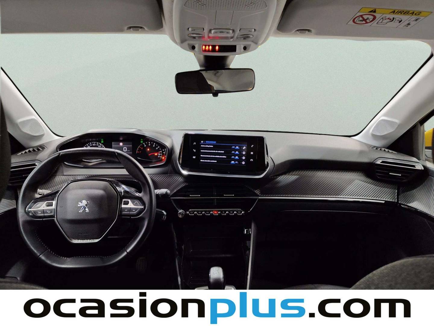 Peugeot 208 Peugeot 208 PureTech 75 S&S Active Pack (75 CV) de ocasión