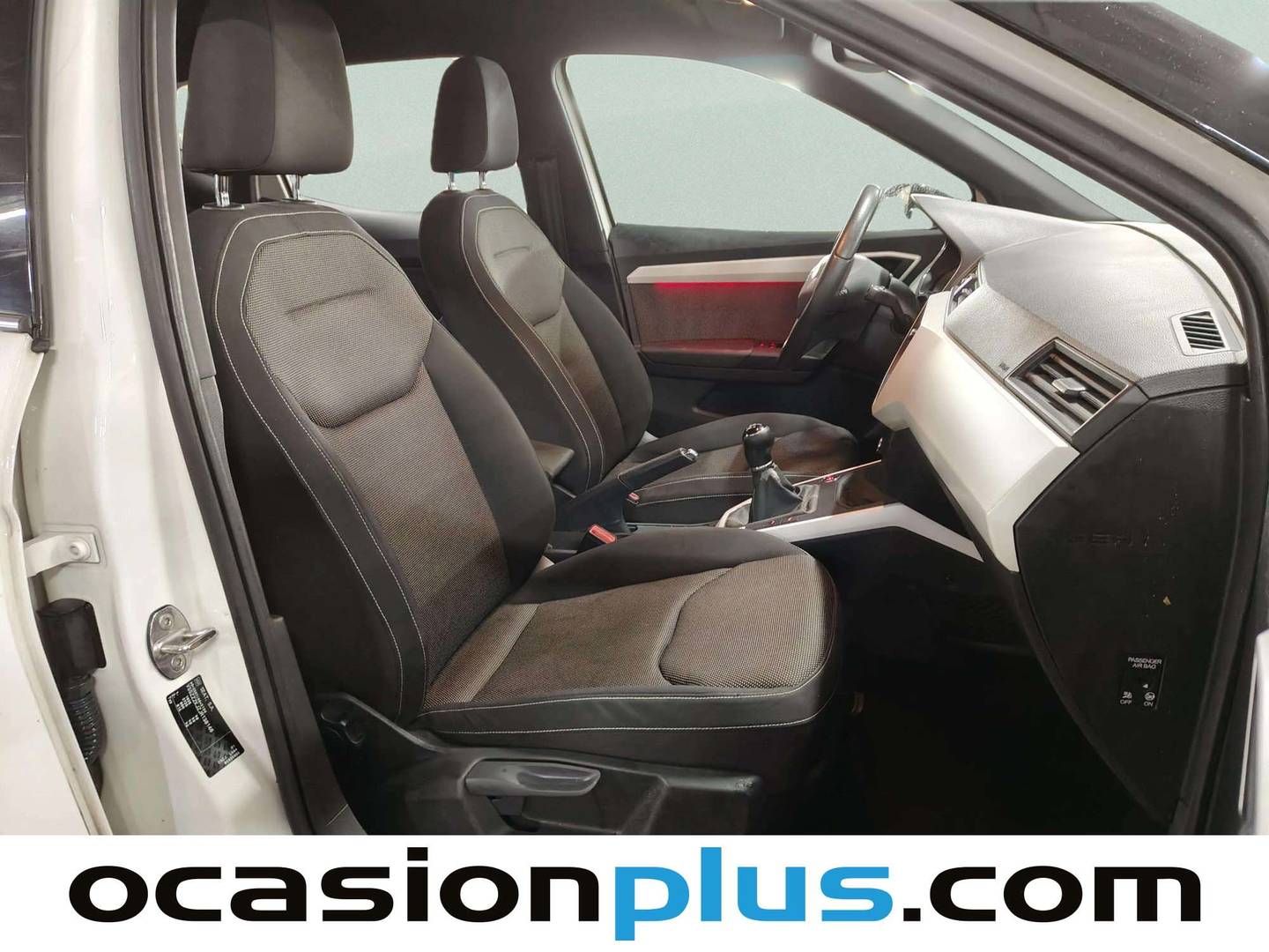 Seat Arona SEAT Arona 1.0 TSI Ecomotive S&S Xcellence (115 CV) 2018