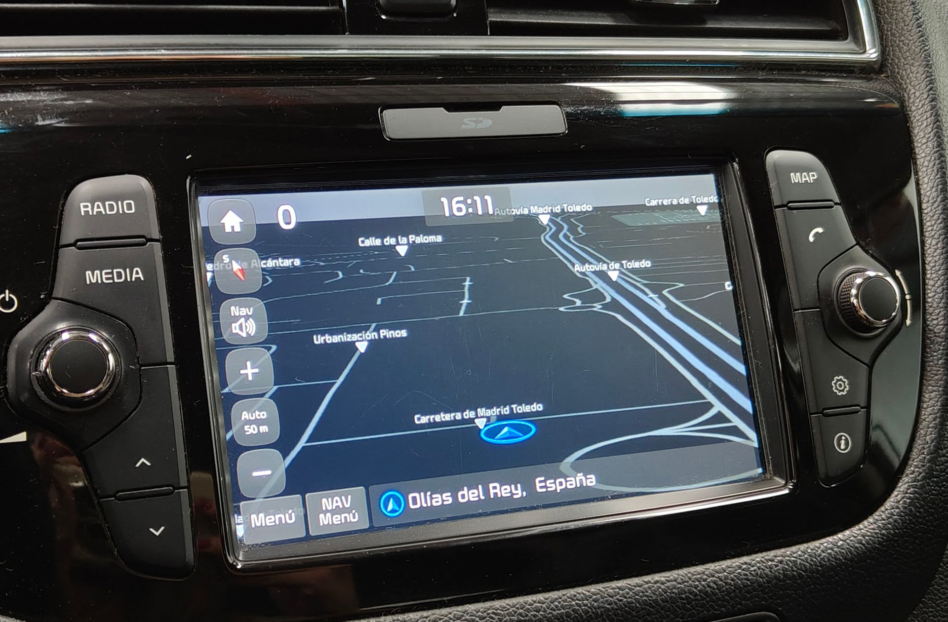 Kia Ceed 1.6 CRDi VGT x-Tech17 - foto 7