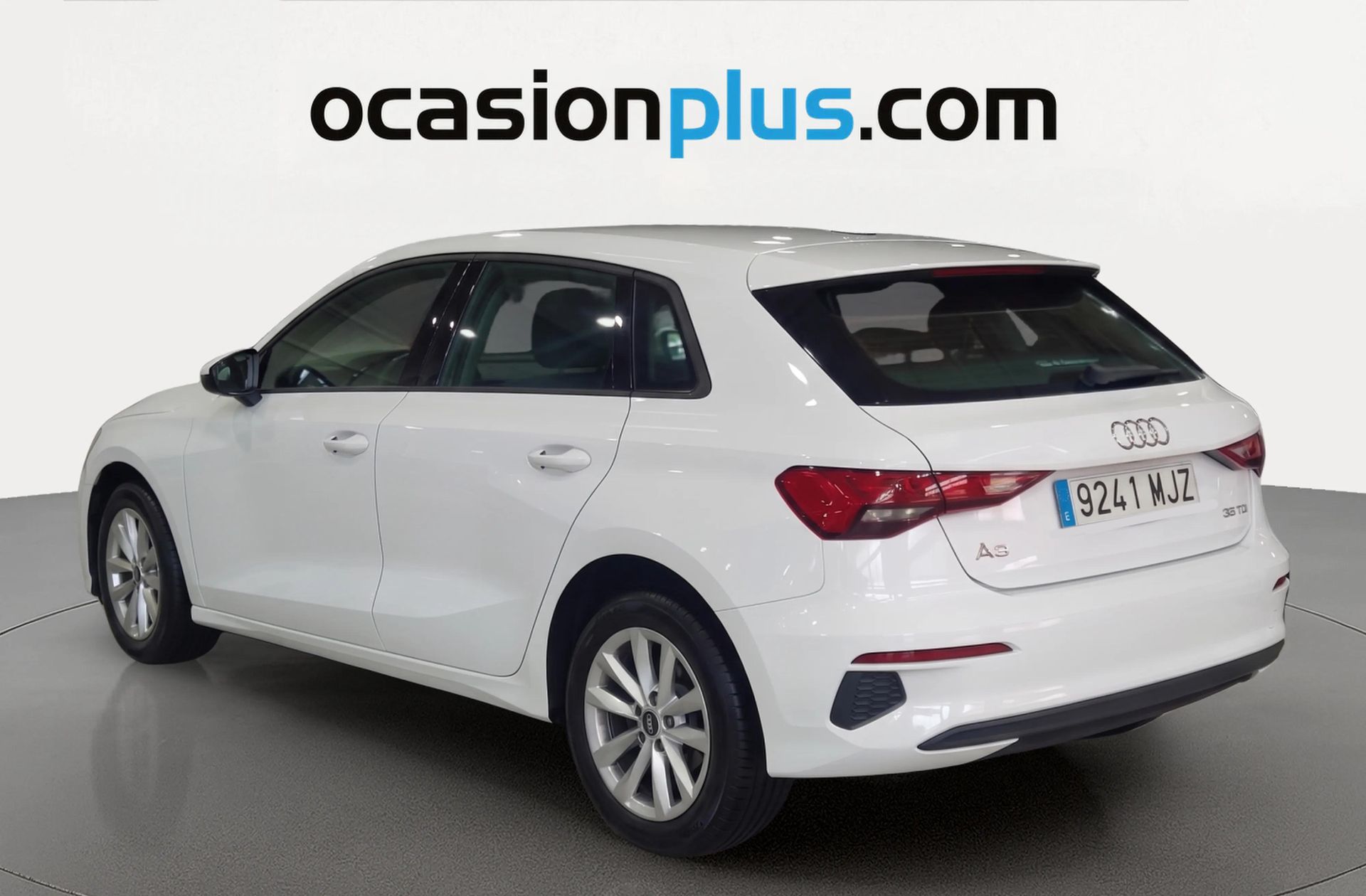 Audi A3 Sportback 35 TDI S tronic - foto 4