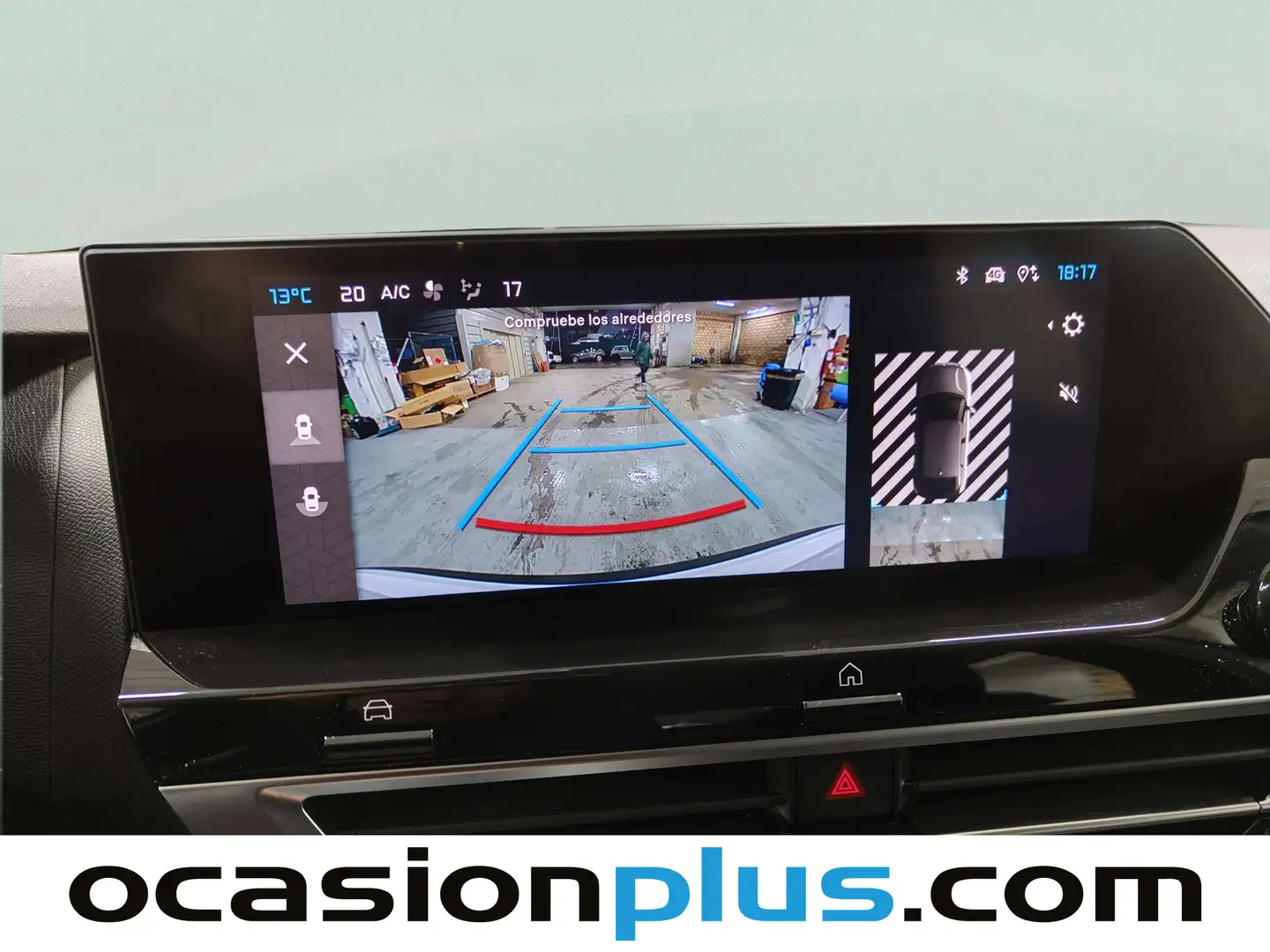 Foto Citroën C4 Citroen C4 PureTech 130 S&S Plus (131 CV)